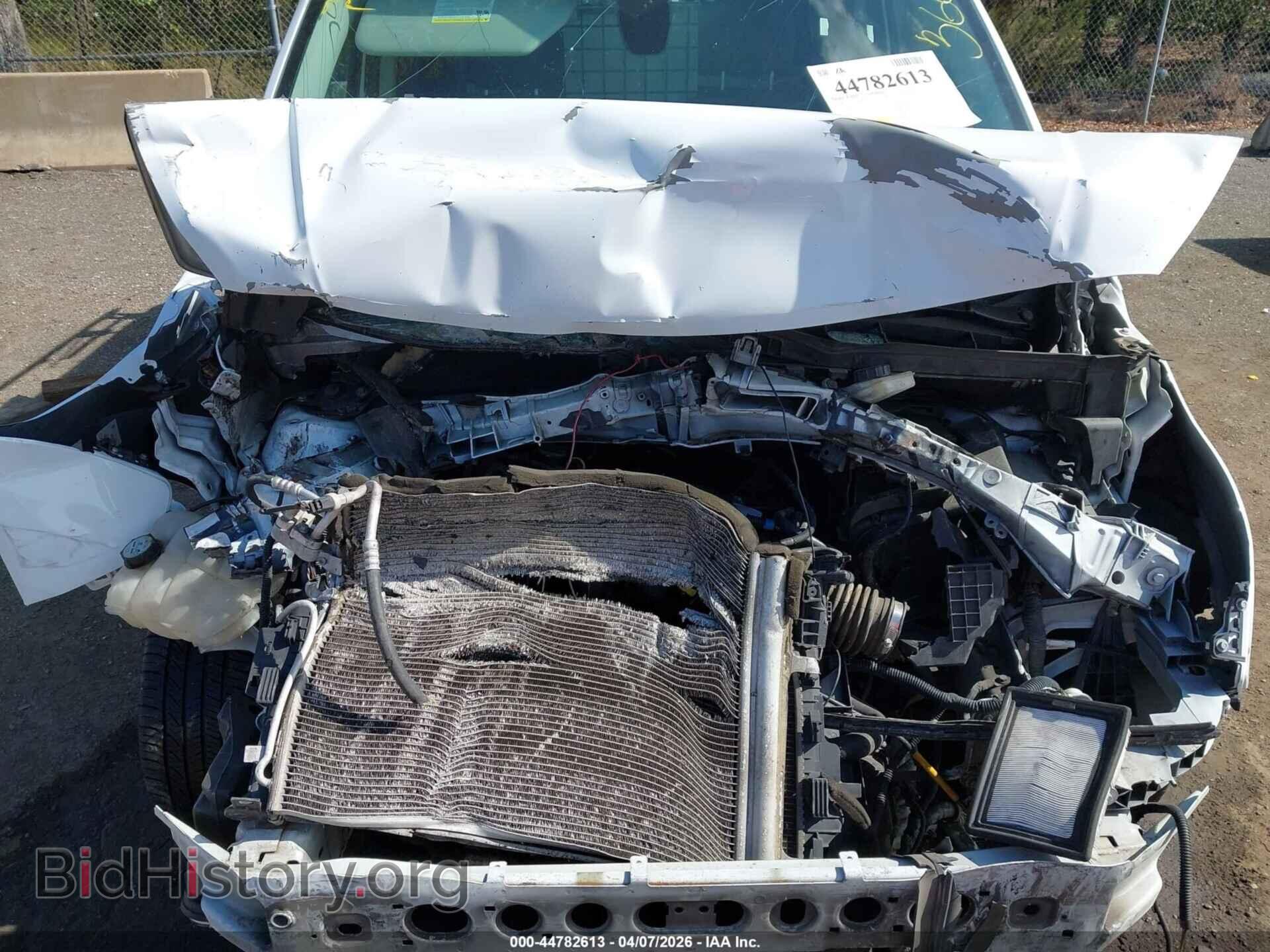 2014 FORD TRANSIT CONNECT - VIN: NM0LS7F70E1136311 - Фото 10