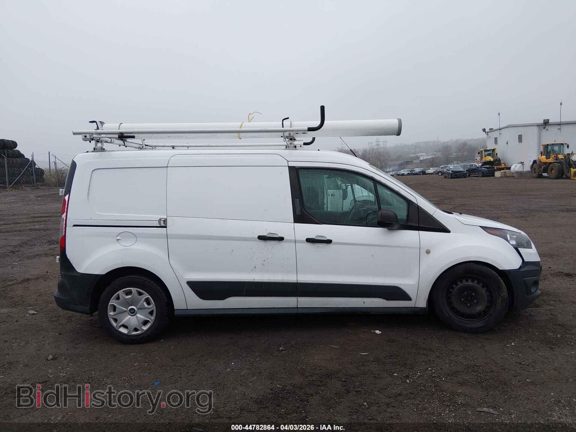 2017 FORD TRANSIT CONNECT - VIN: NM0LS7E7XH1330365 - Фото 13