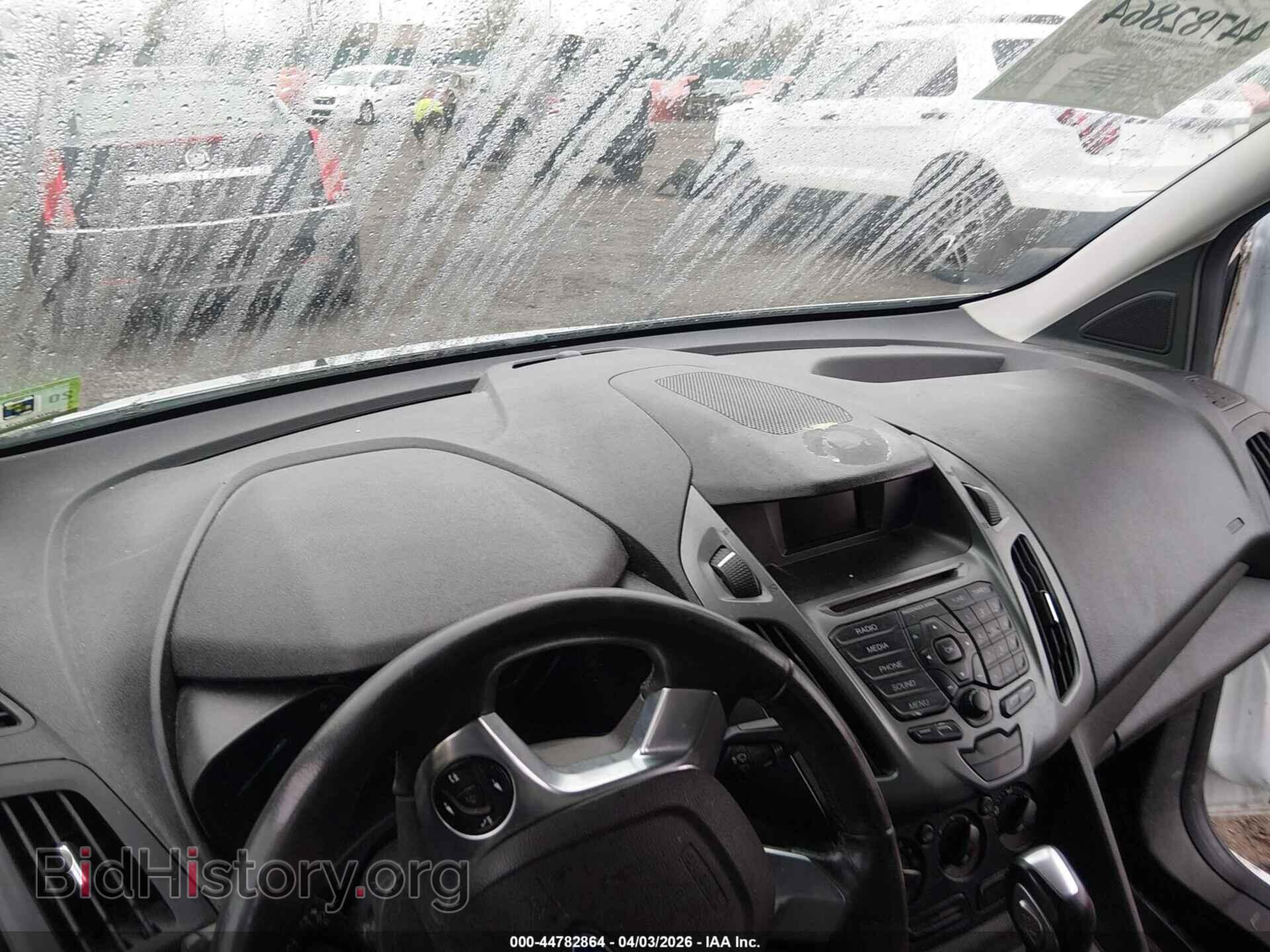 2017 FORD TRANSIT CONNECT - VIN: NM0LS7E7XH1330365 - Фото 17