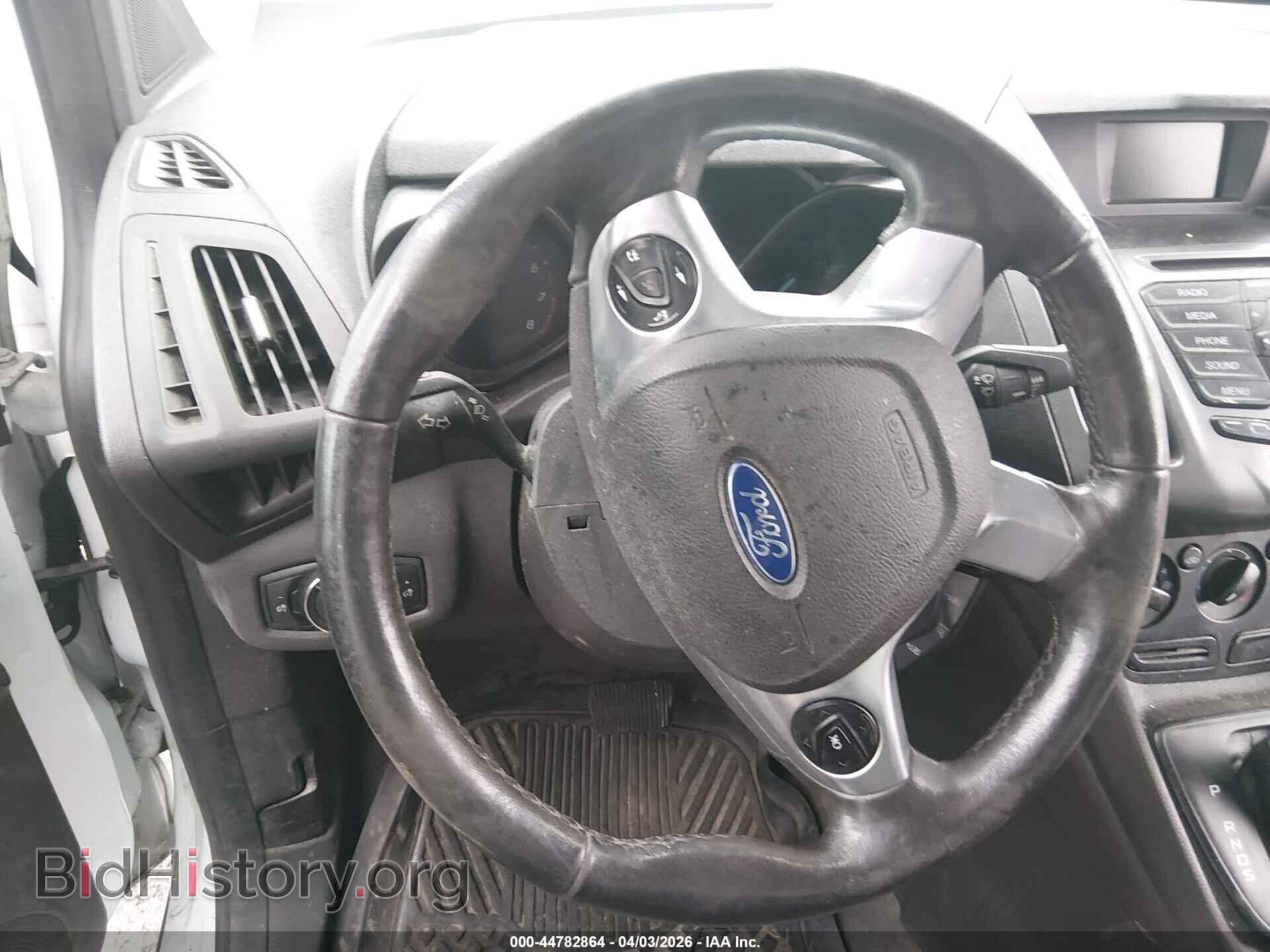 2017 FORD TRANSIT CONNECT - VIN: NM0LS7E7XH1330365 - Фото 18