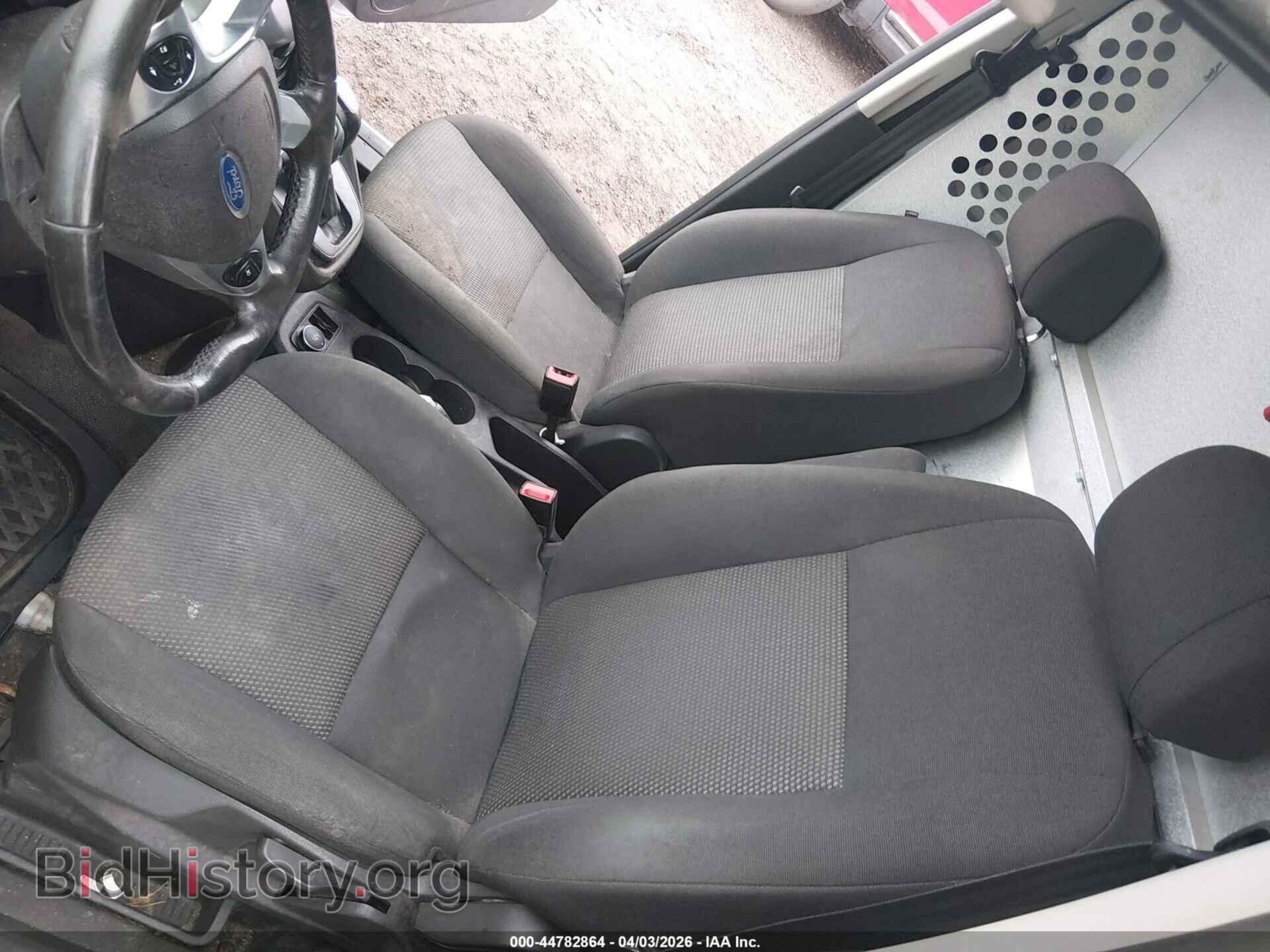 2017 FORD TRANSIT CONNECT - VIN: NM0LS7E7XH1330365 - Фото 19