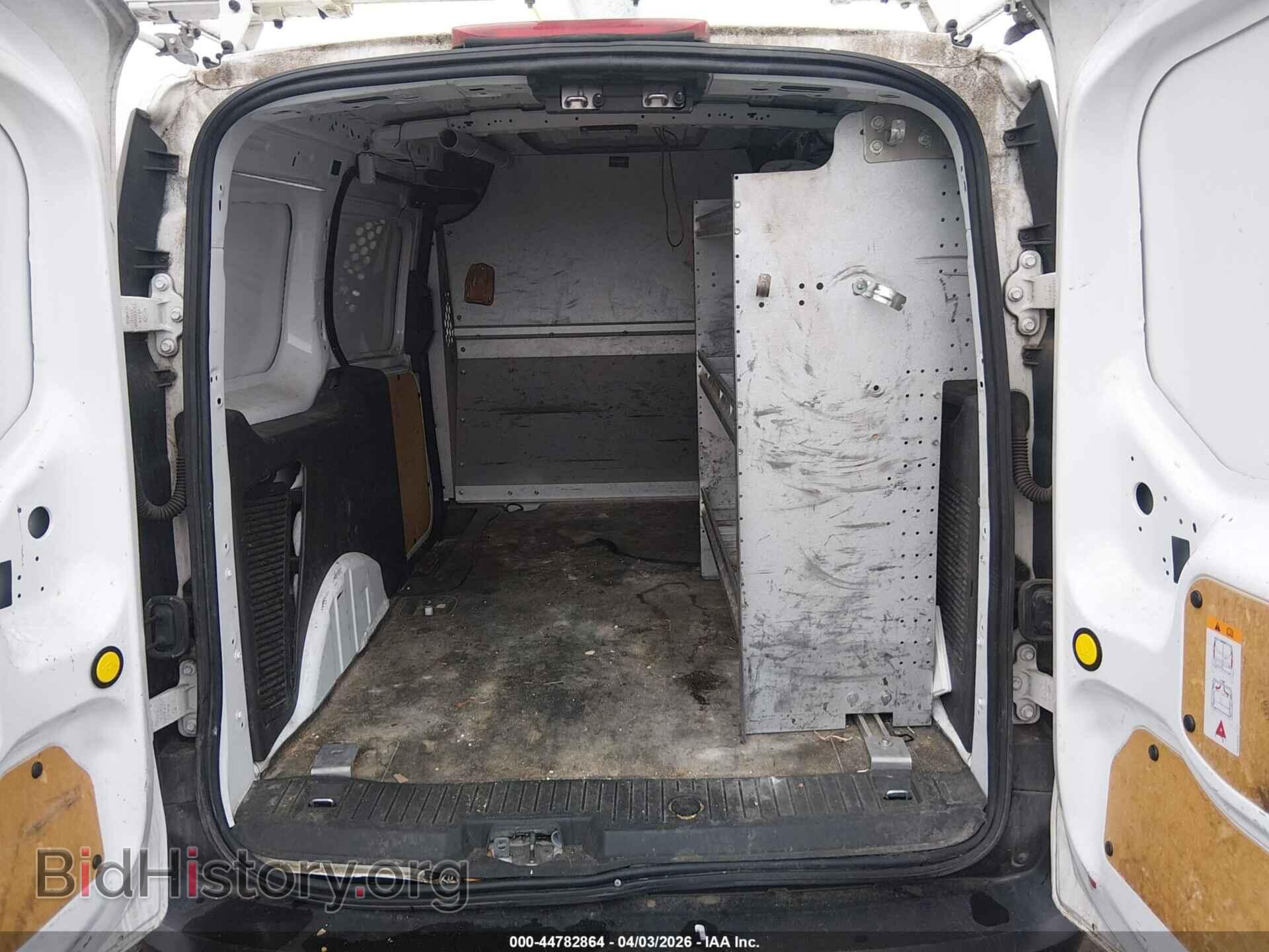 2017 FORD TRANSIT CONNECT - VIN: NM0LS7E7XH1330365 - Фото 20