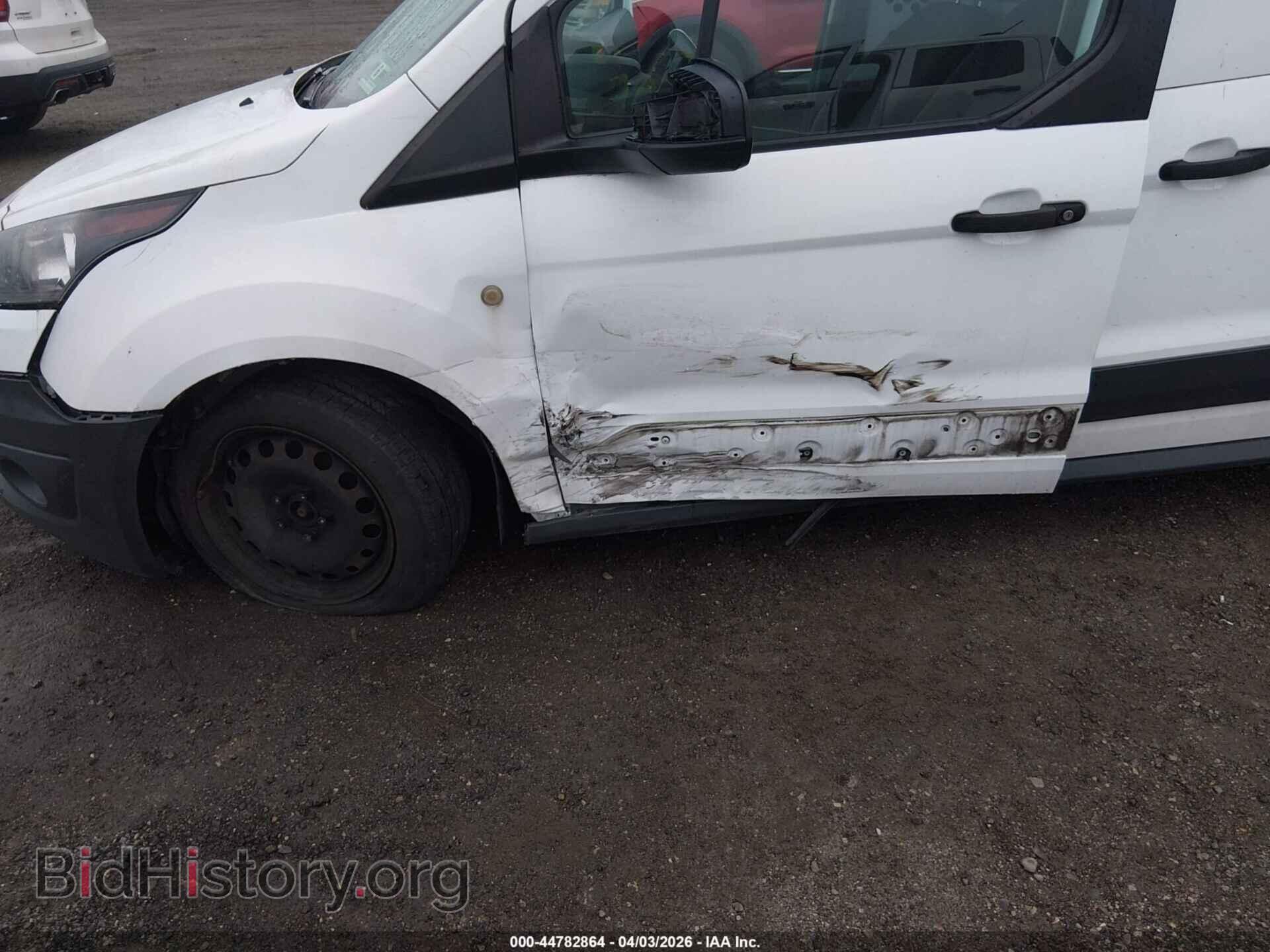 2017 FORD TRANSIT CONNECT - VIN: NM0LS7E7XH1330365 - Фото 6