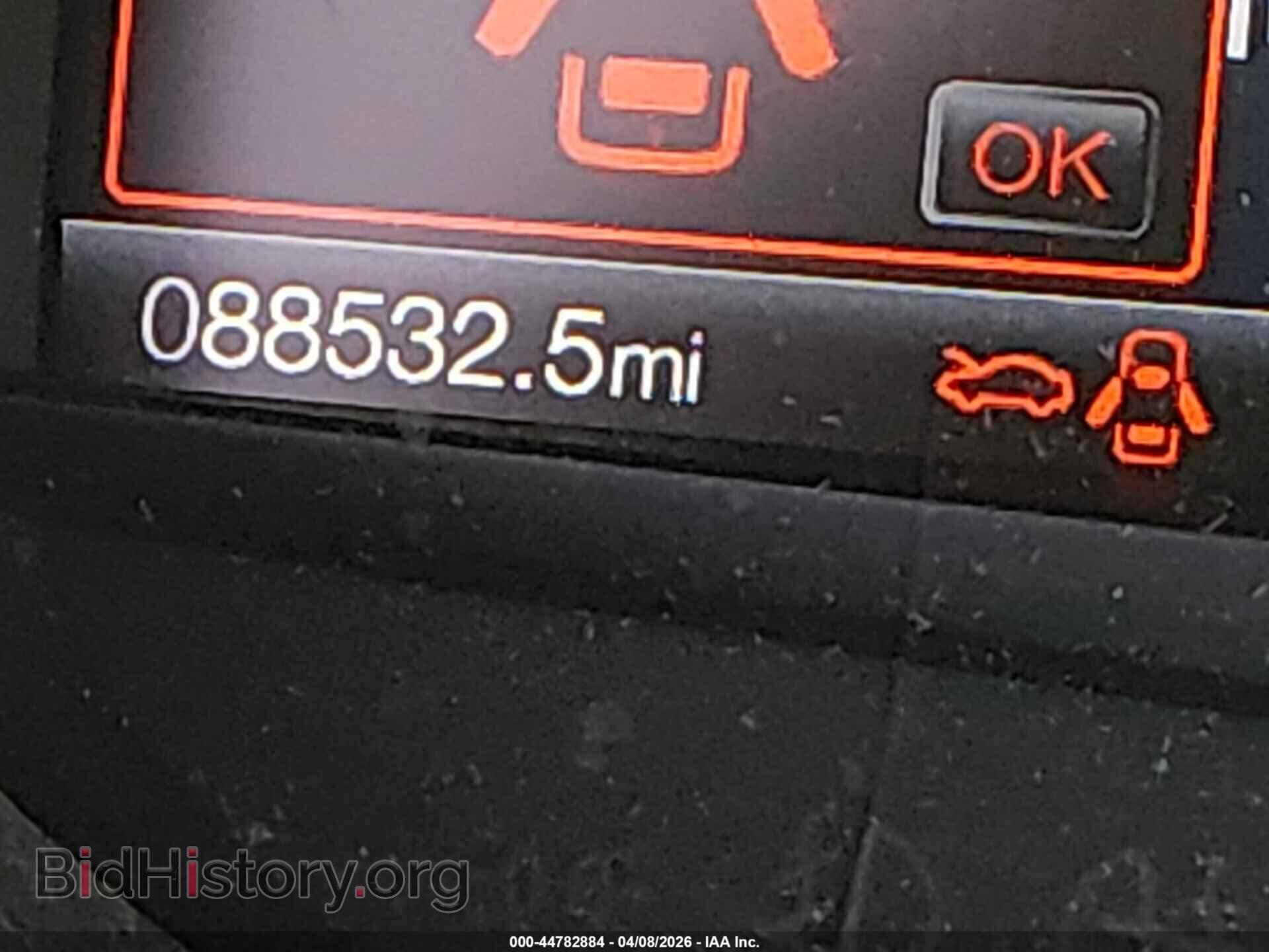 2020 FORD EDGE - VIN: 2FMPK4J90LBA25489 - Фото 7
