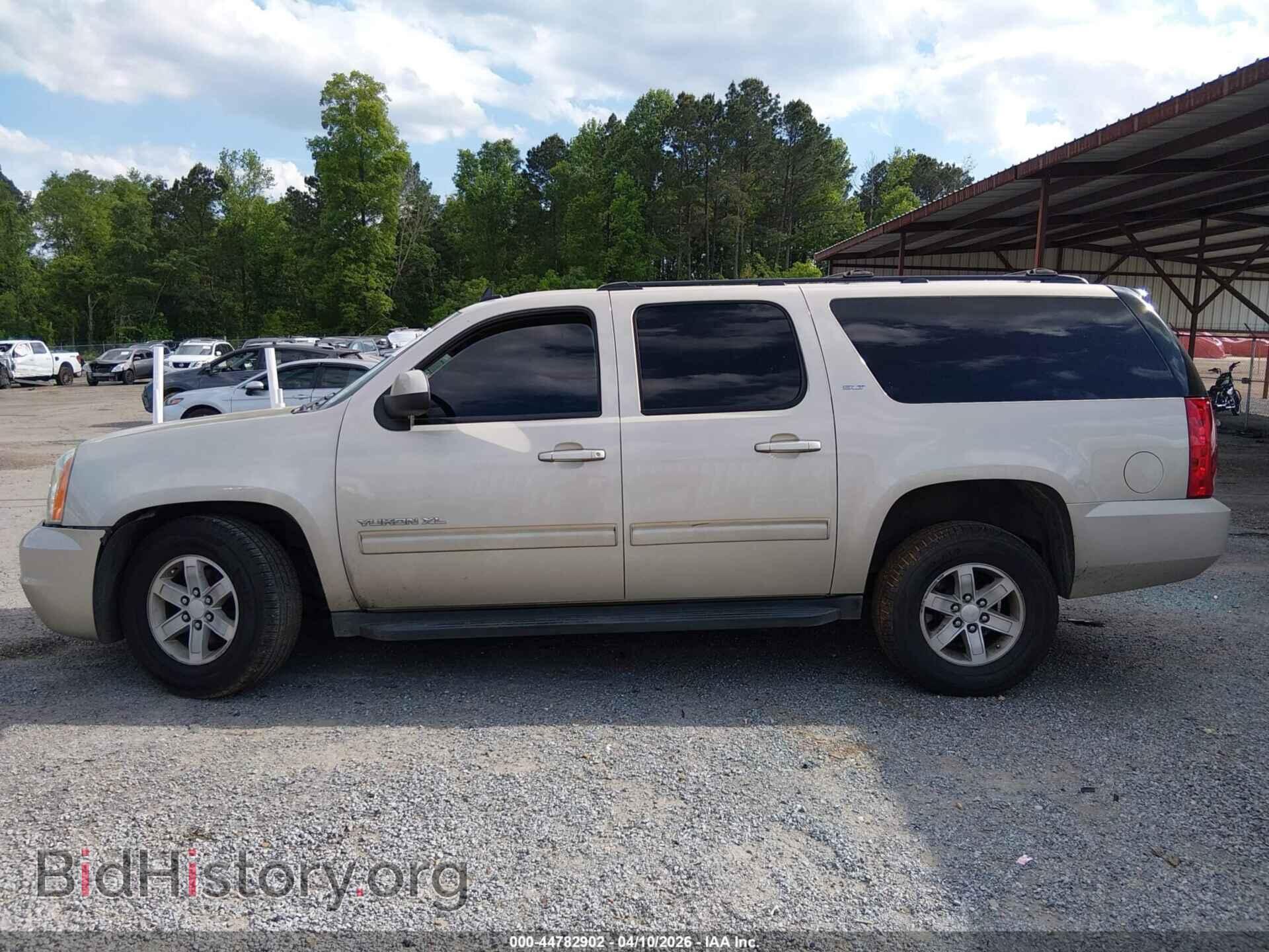 2013 GMC YUKON XL 1500 - VIN: 1GKS1KE03DR347399 - Фото 14