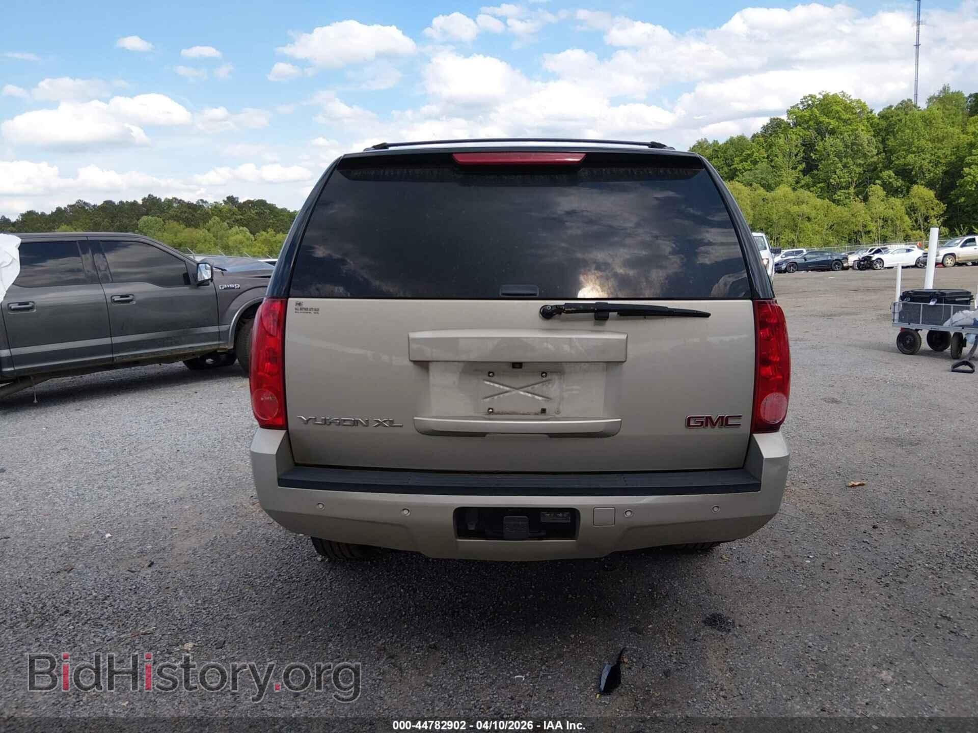 2013 GMC YUKON XL 1500 - VIN: 1GKS1KE03DR347399 - Фото 16