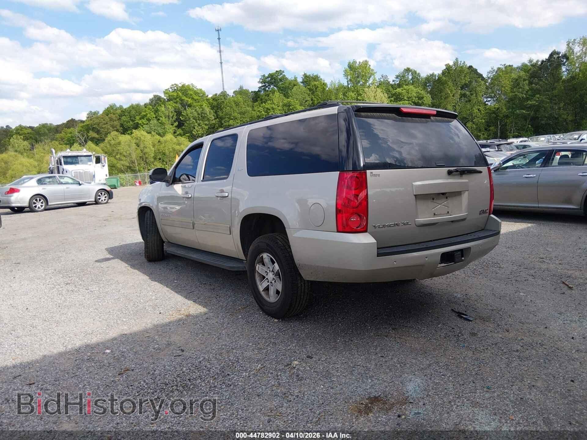 2013 GMC YUKON XL 1500 - VIN: 1GKS1KE03DR347399 - Фото 3