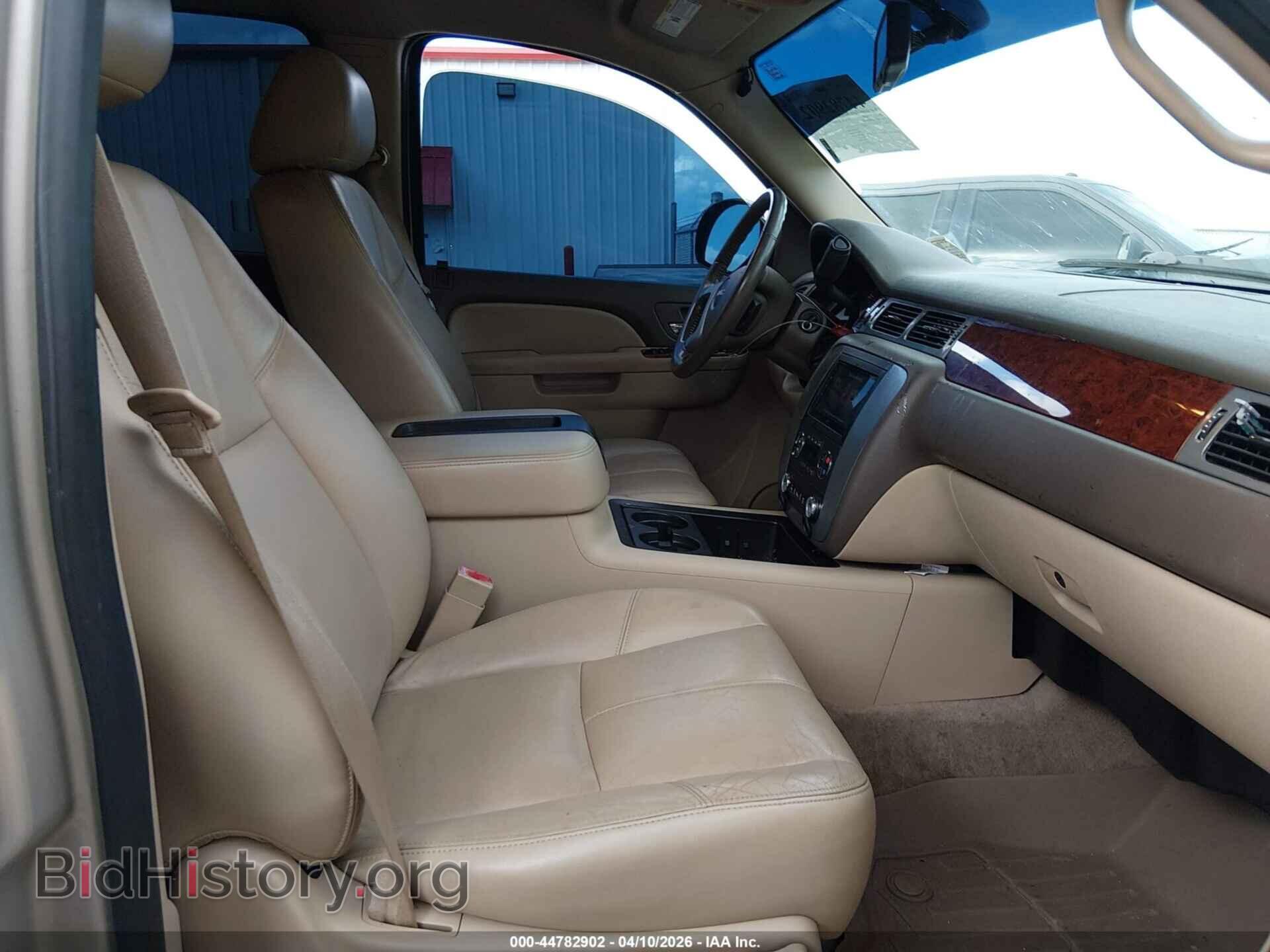 2013 GMC YUKON XL 1500 - VIN: 1GKS1KE03DR347399 - Фото 5