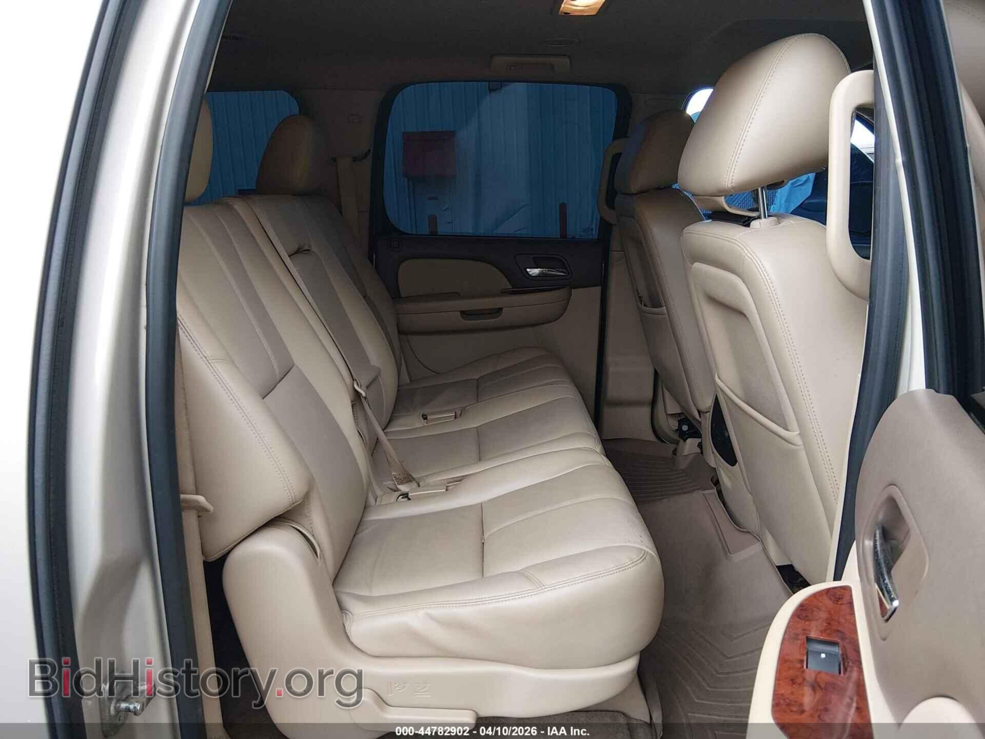 2013 GMC YUKON XL 1500 - VIN: 1GKS1KE03DR347399 - Фото 8