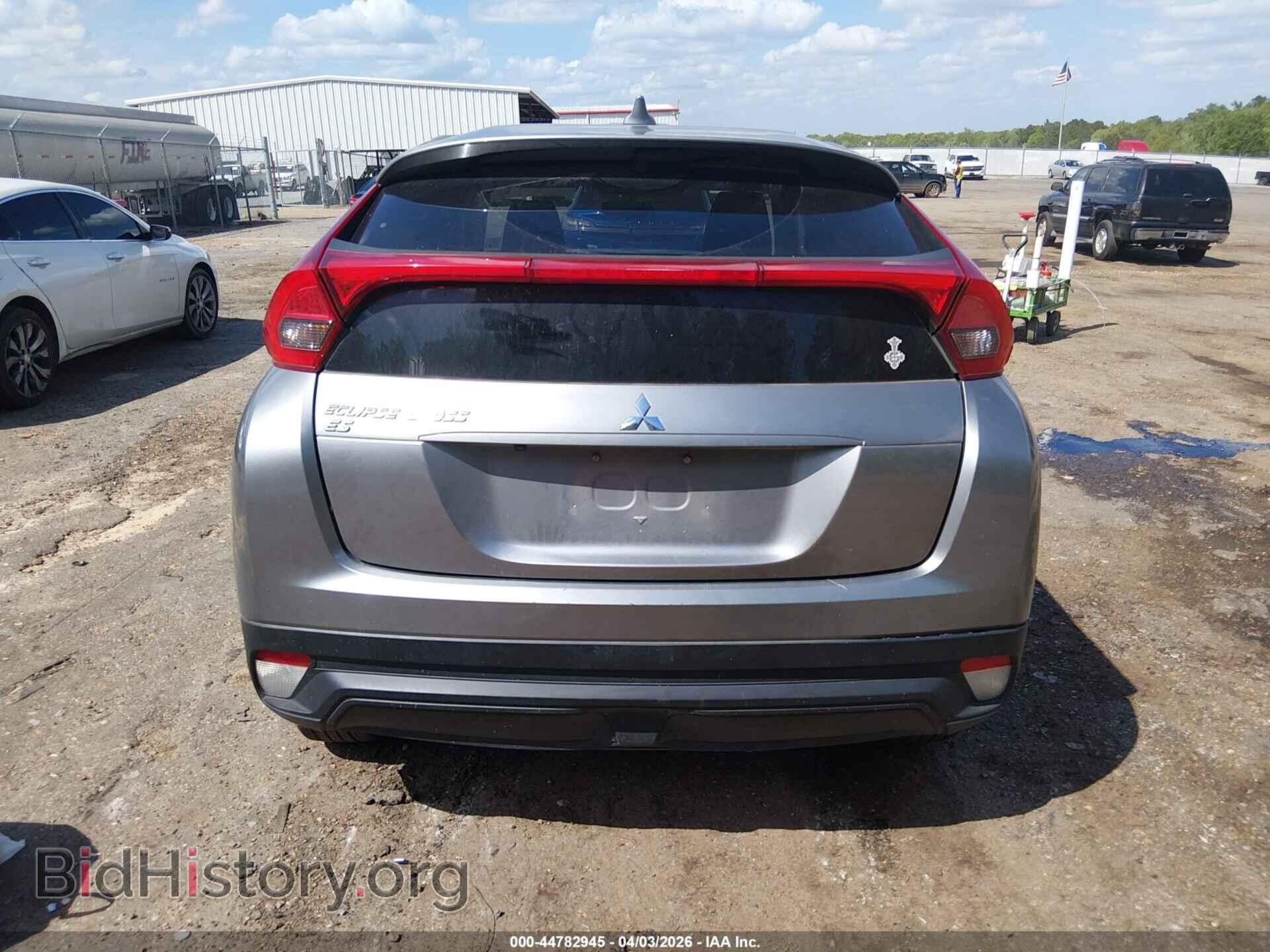 2020 MITSUBISHI ECLIPSE CROSS - VIN: JA4AS3AA8LZ026038 - Фото 16