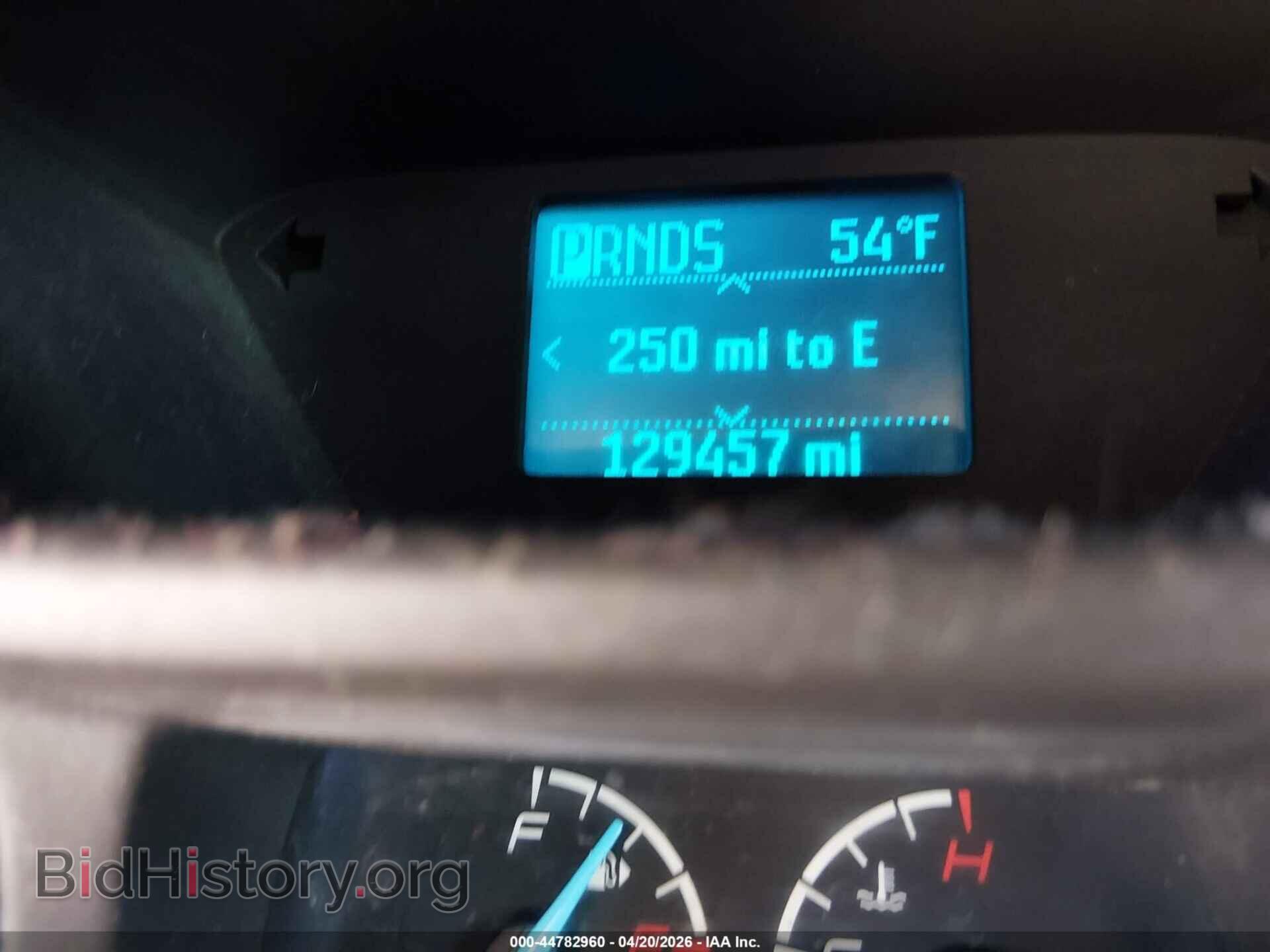 2014 FORD TRANSIT CONNECT - VIN: NM0LE7F76E1143707 - Фото 15