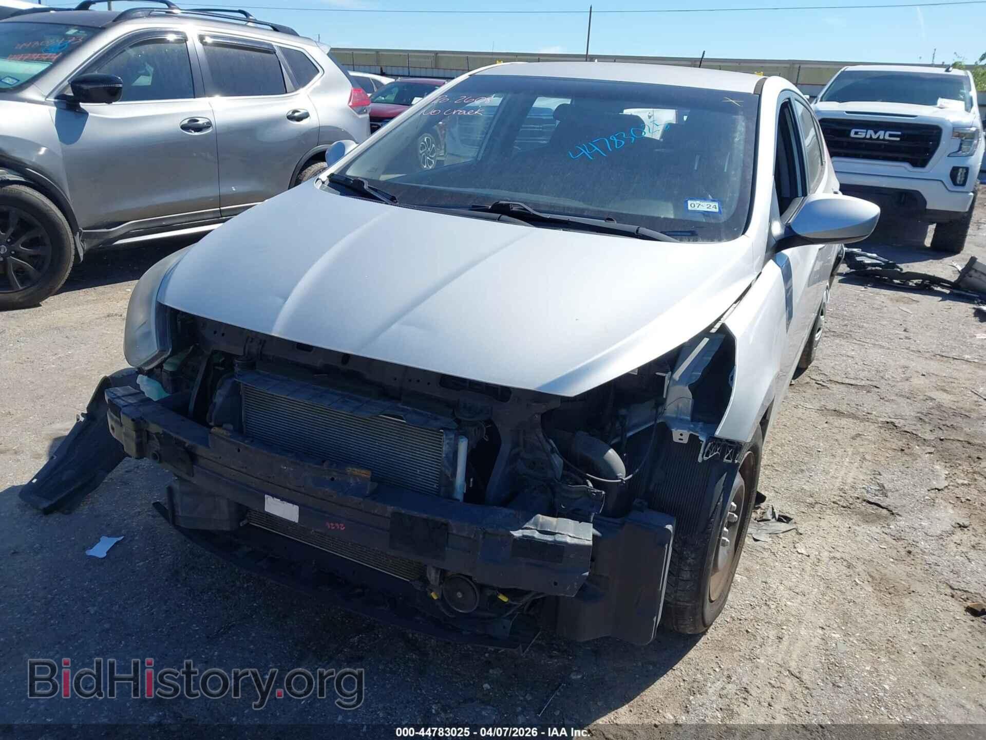 2016 HYUNDAI ACCENT - VIN: KMHCT5AE1GU242869 - Фото 6