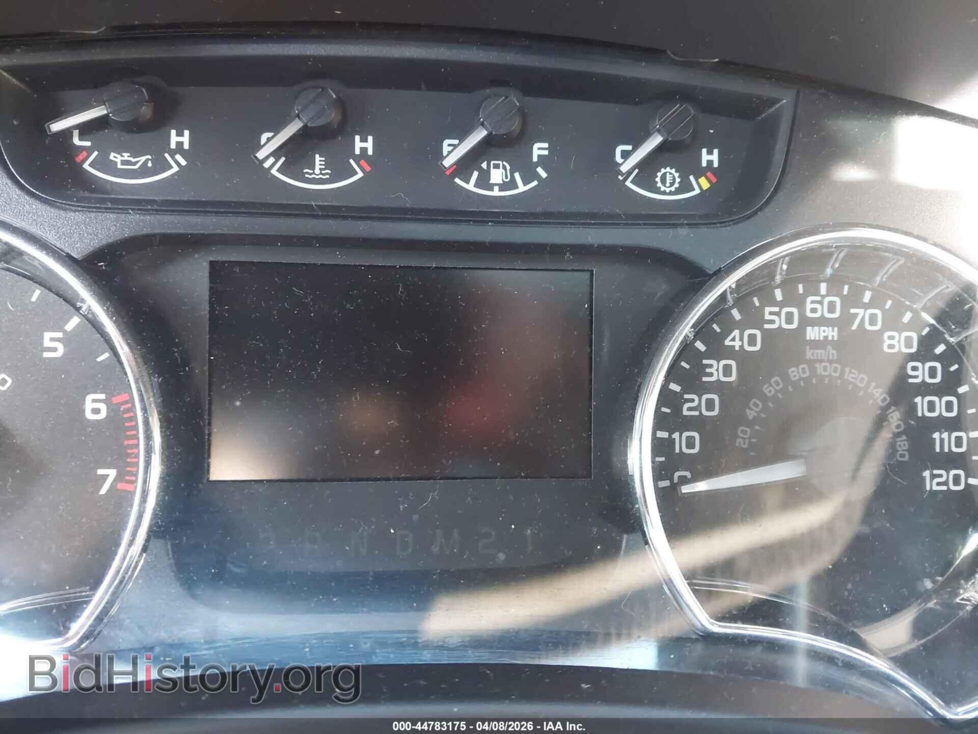 2011 FORD F-150 - VIN: 1FTFW1EF2BFC08876 - Фото 7