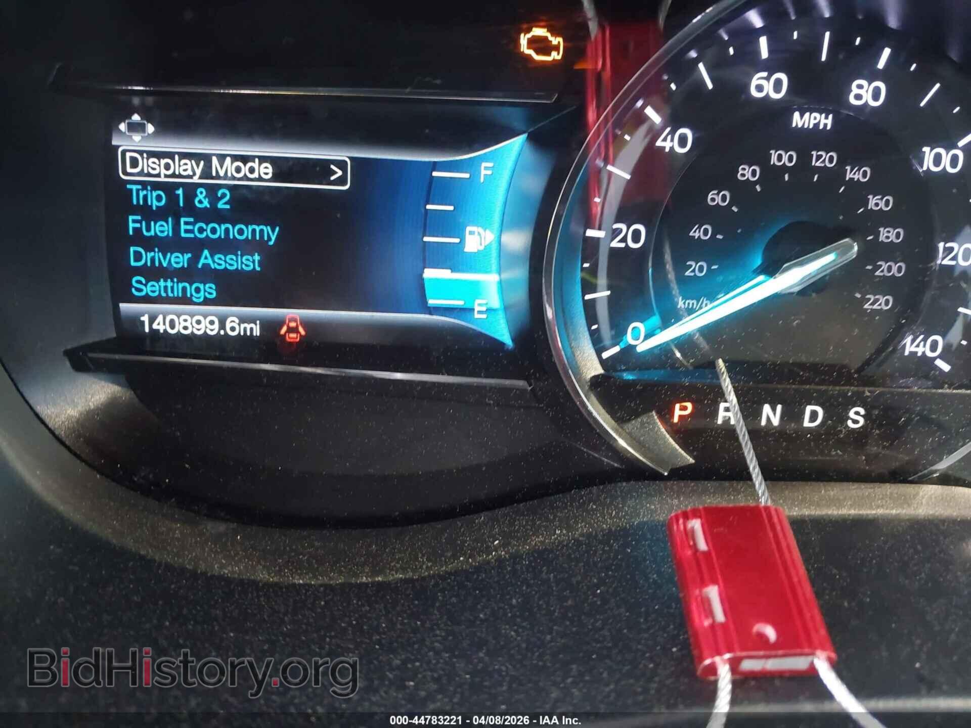 2018 FORD EXPLORER - VIN: 1FM5K7DH3JGB84167 - Photo 15