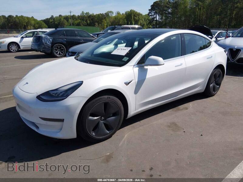 2020 Tesla MODEL 3 (VIN 5YJ3E1EB9LF795103) — фото 2 из 17