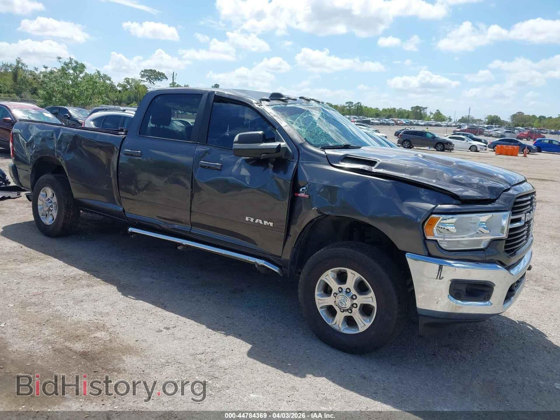 Photo 3C63R3HL2KG516403 - RAM 3500 2019