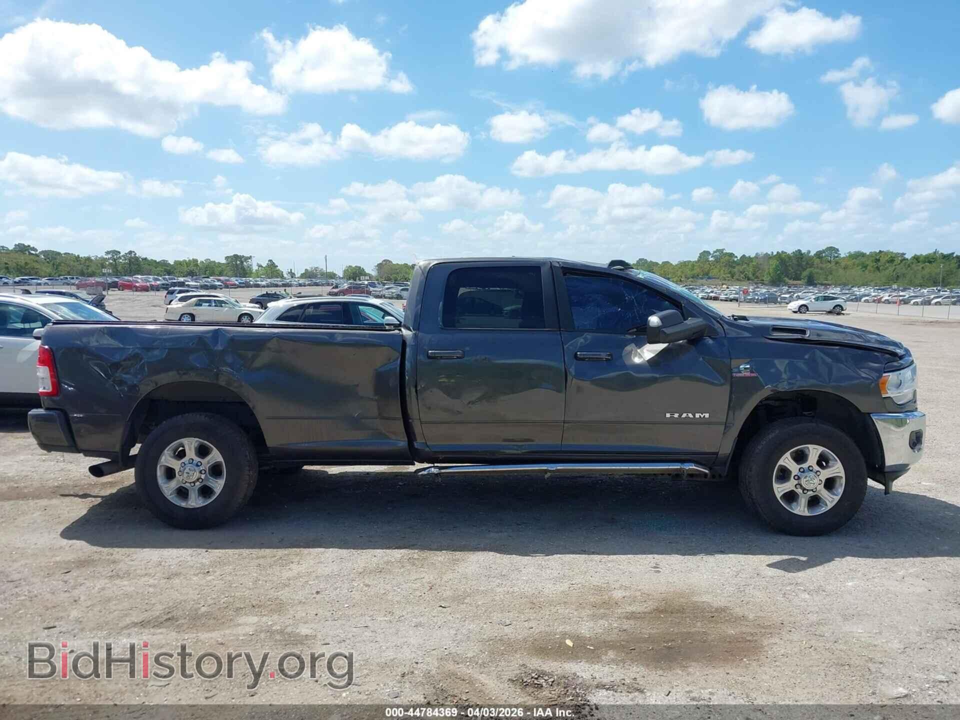 2019 RAM 3500 - VIN: 3C63R3HL2KG516403 - Фото 12