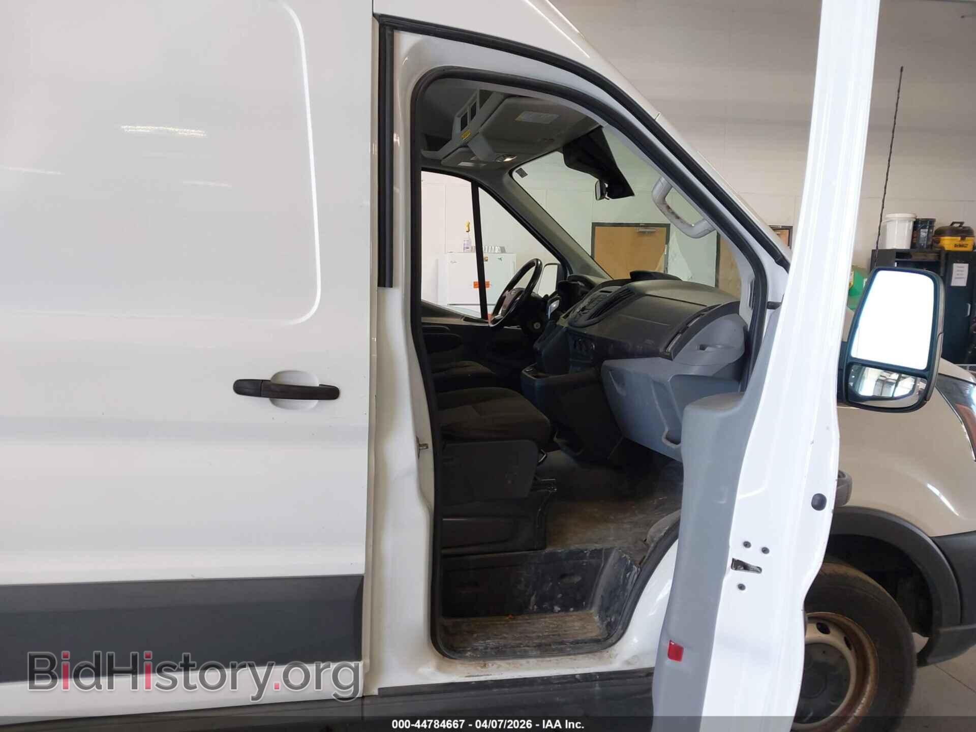 2017 FORD TRANSIT-350 - VIN: 1FTBW2XM4HKB28043 - Фото 5