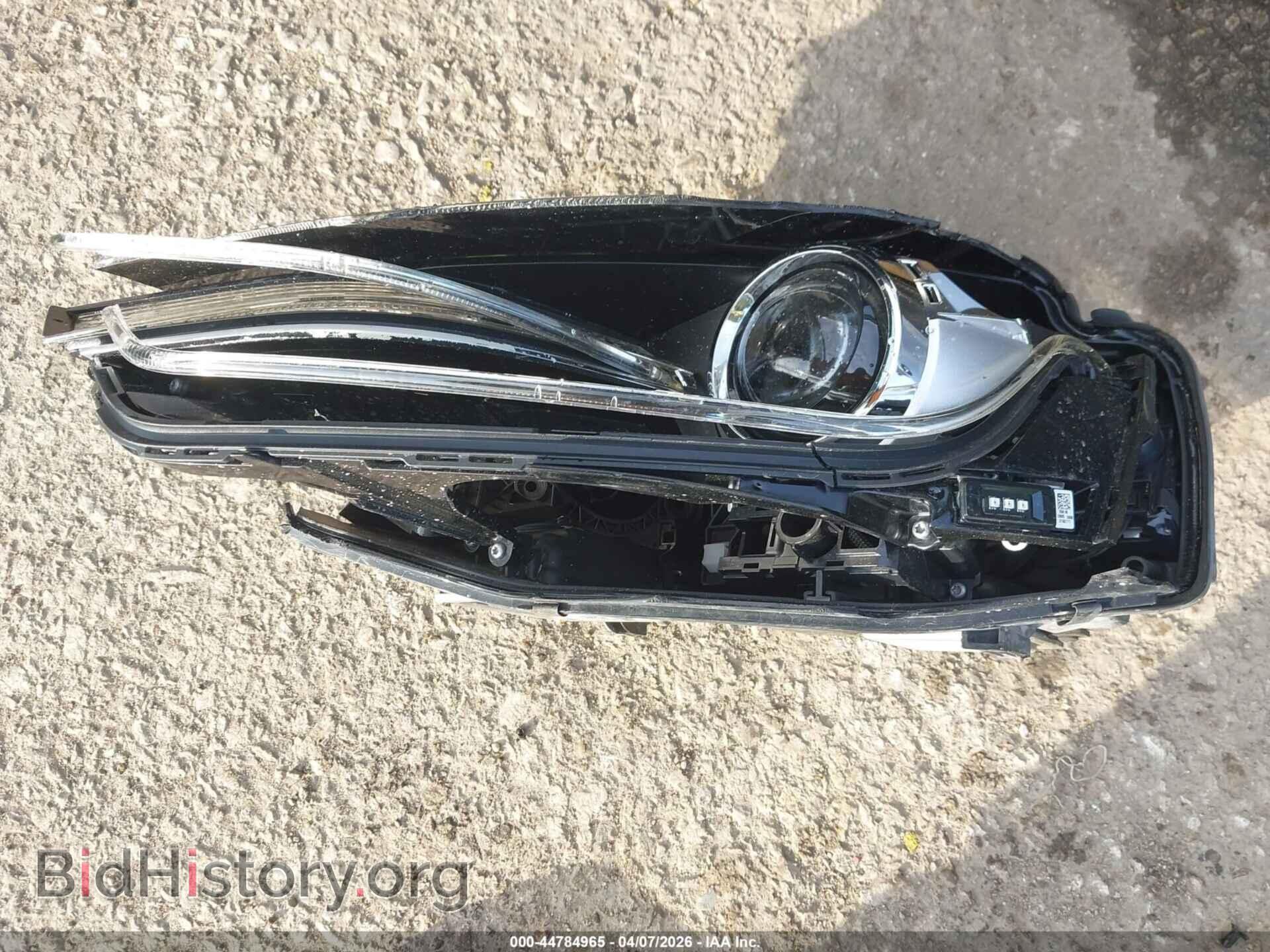 2013 AUDI A4 - VIN: WAUFFAFL1DN003544 - Photo 17