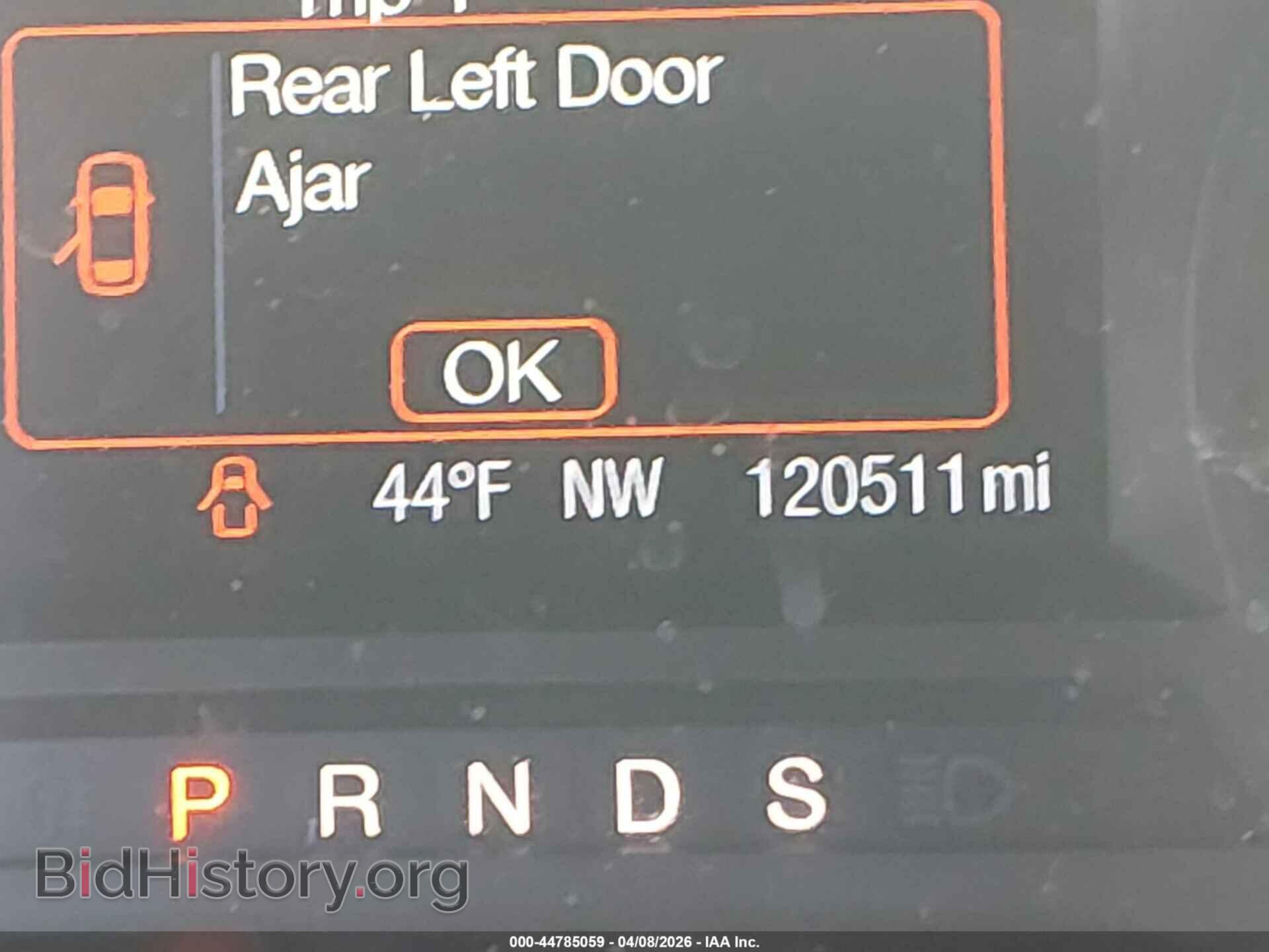 2017 FORD EDGE - VIN: 2FMPK4J93HBC39383 - Фото 15