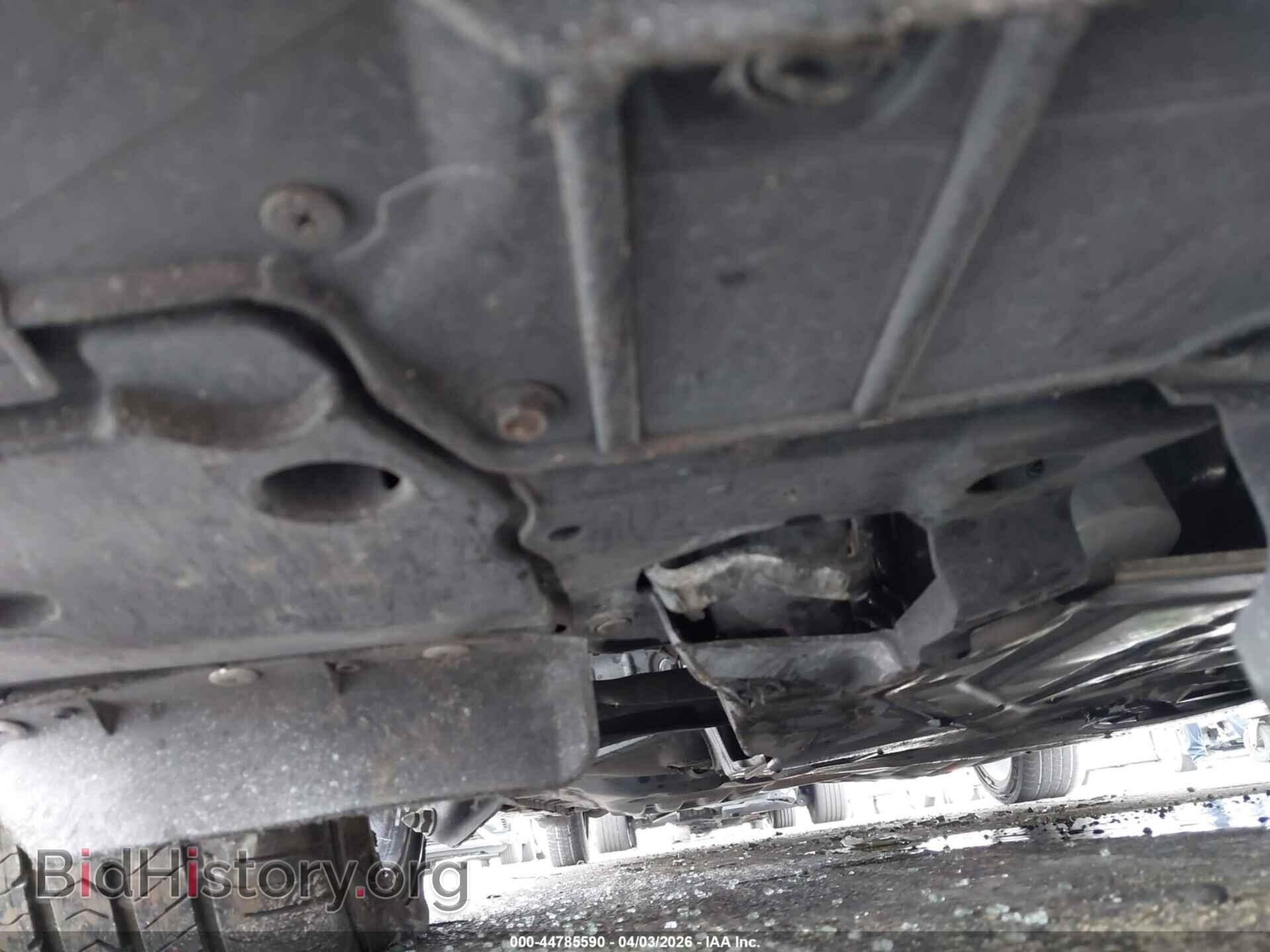 2025 HONDA CIVIC - VIN: 2HGFE2F56SH525977 - Фото 6