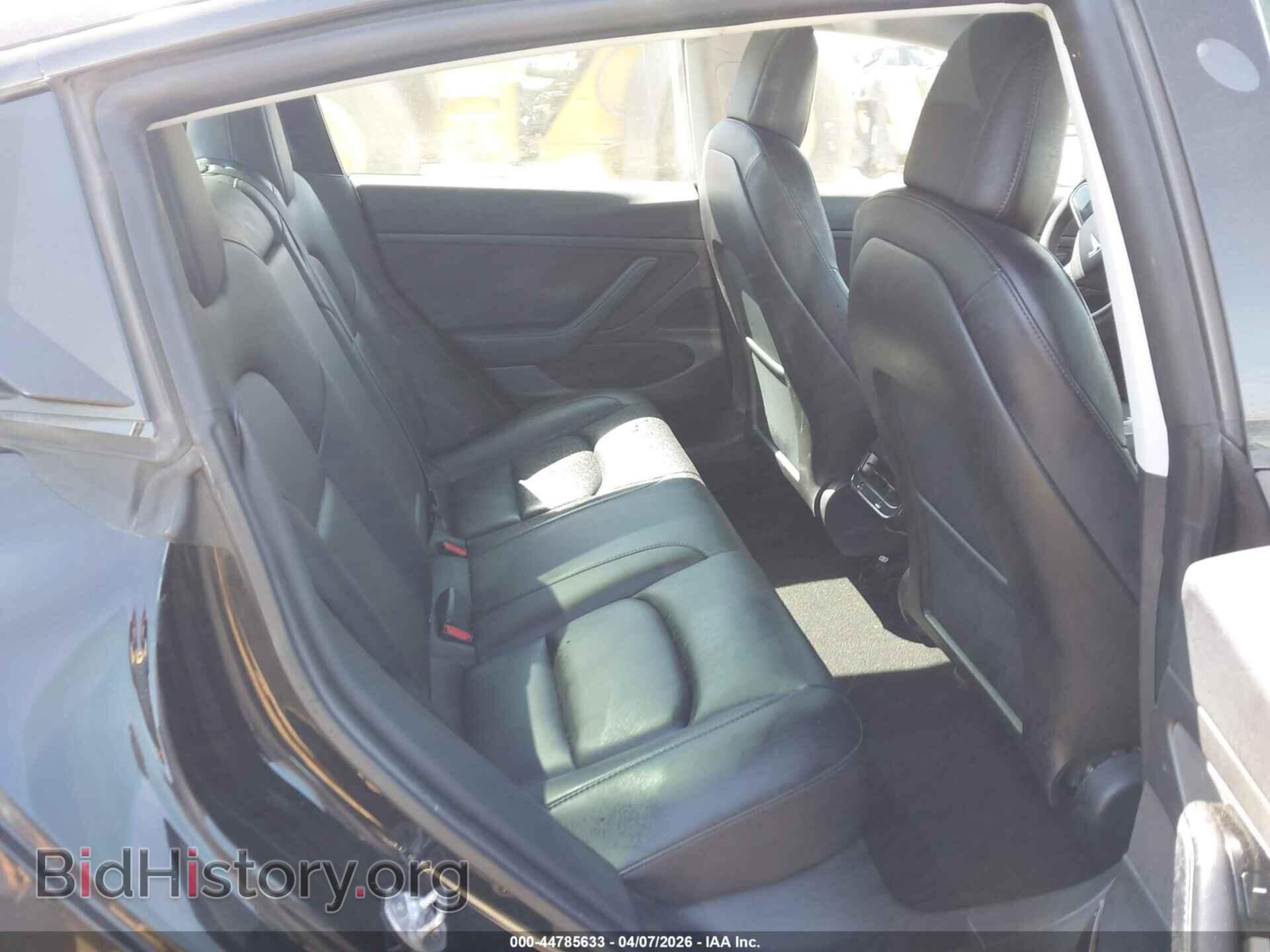 2020 TESLA MODEL 3 - VIN: 5YJ3E1EA2LF611272 - Photo 8