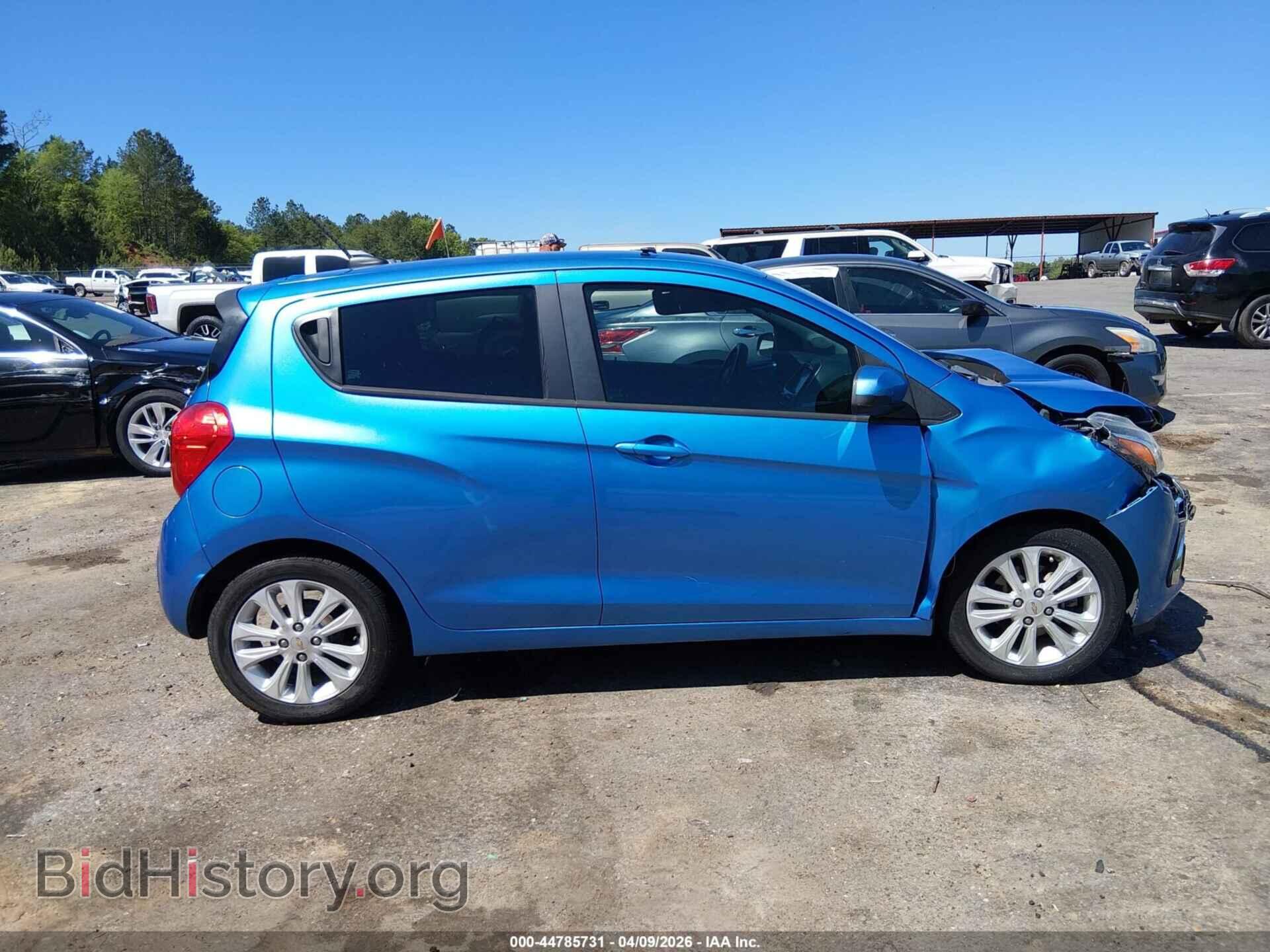 2017 CHEVROLET SPARK - VIN: KL8CD6SA8HC738089 - Фото 13