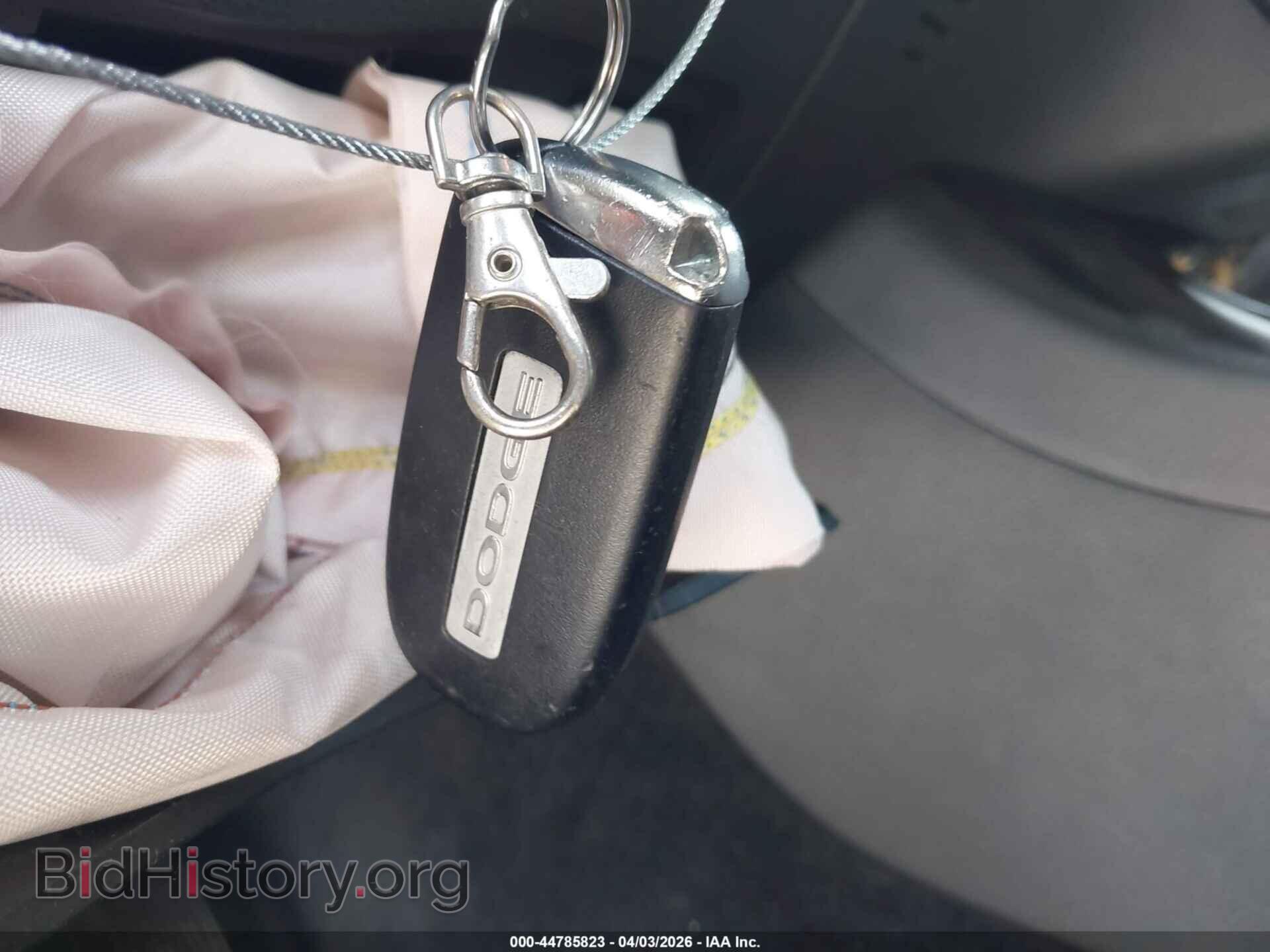 2015 DODGE DURANGO - VIN: 1C4SDJCT8FC843220 - Photo 11