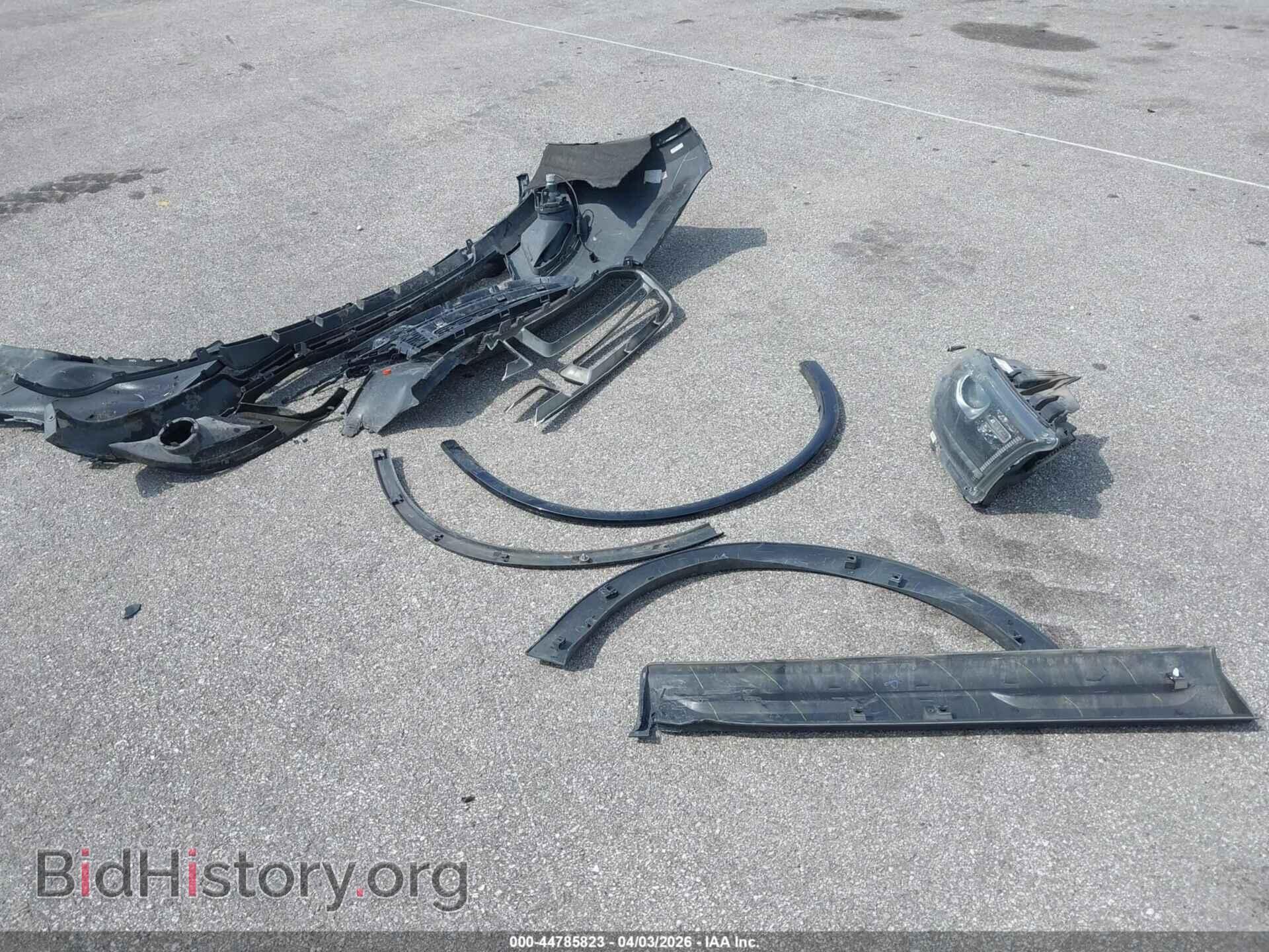 2015 DODGE DURANGO - VIN: 1C4SDJCT8FC843220 - Photo 12