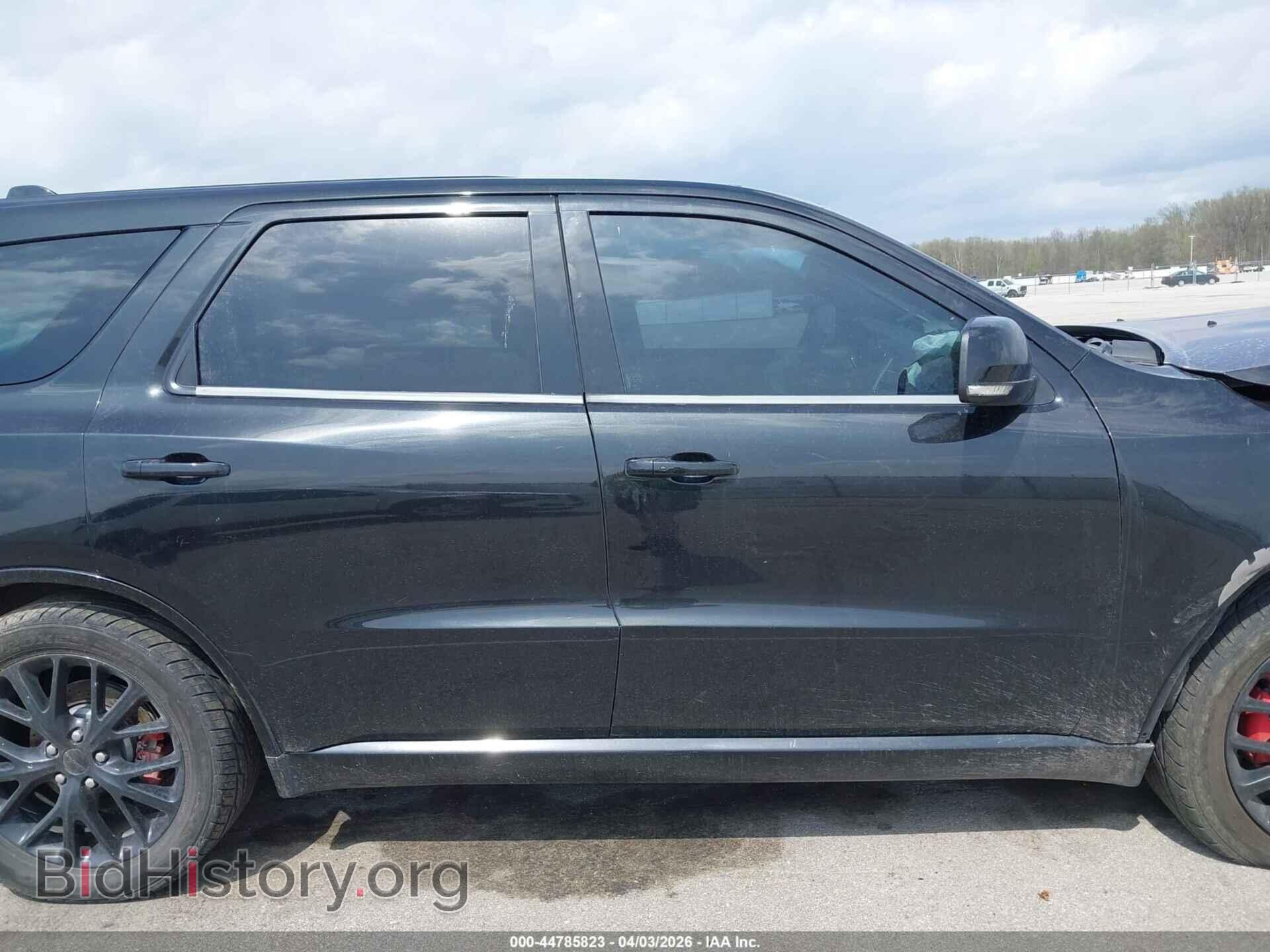 2015 DODGE DURANGO - VIN: 1C4SDJCT8FC843220 - Photo 14