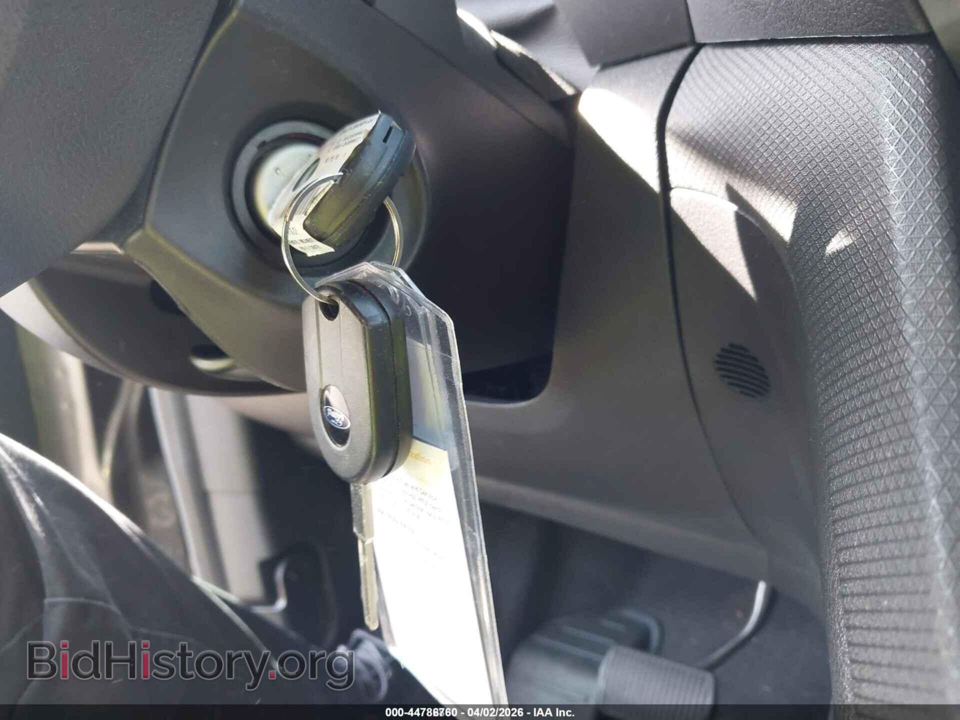 2018 FORD TRANSIT CONNECT - VIN: NM0GE9E70J1376295 - Фото 11