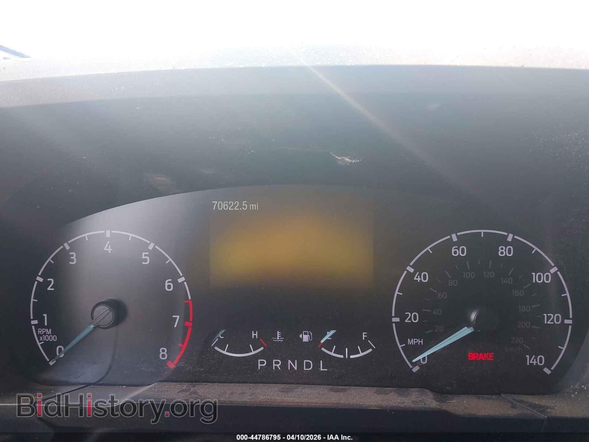 2023 FORD MAVERICK - VIN: 3FTTW8E91PRA80906 - Photo 7