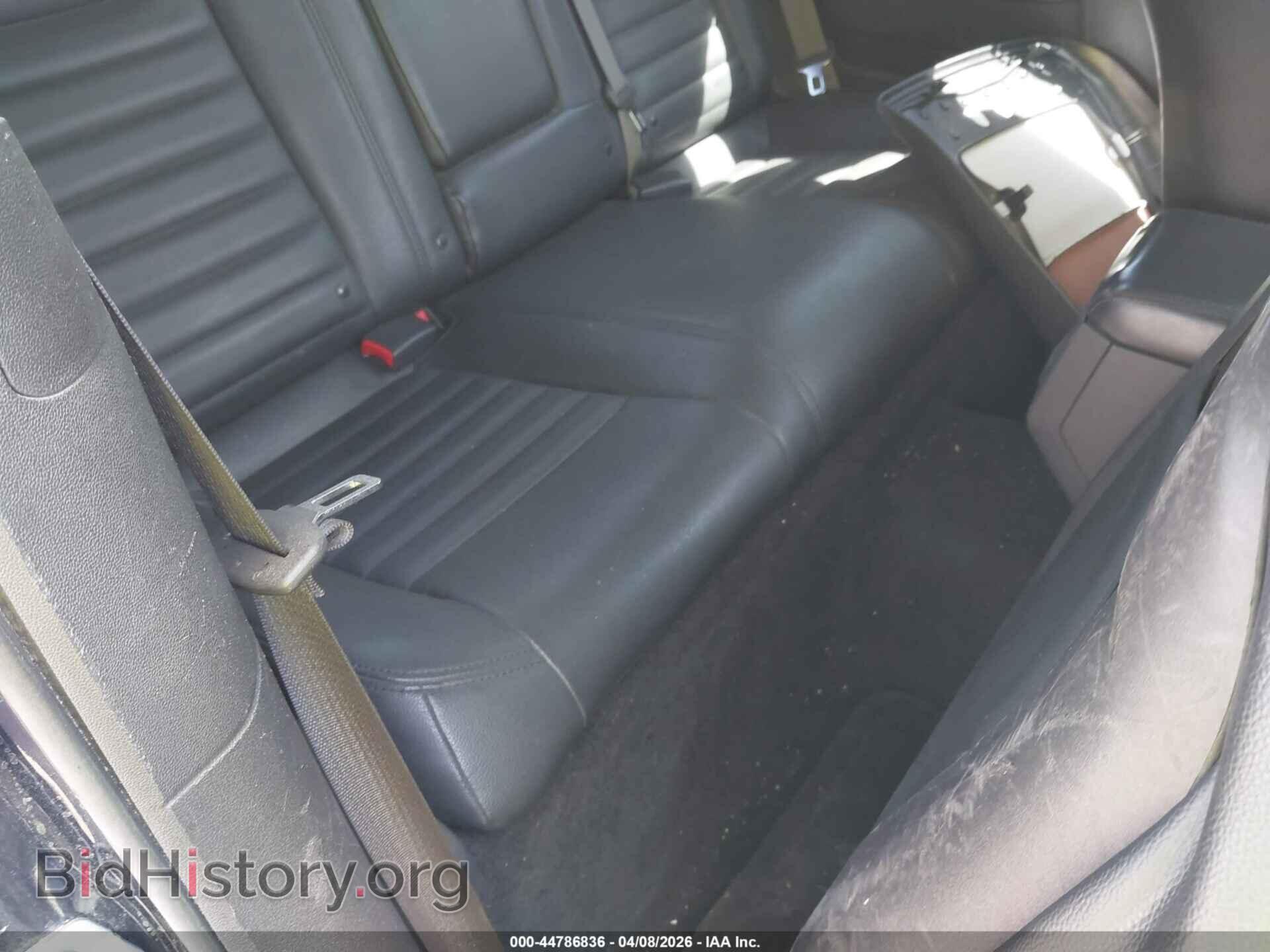 2014 DODGE CHALLENGER - VIN: 2C3CDYAG5EH251485 - Фото 8