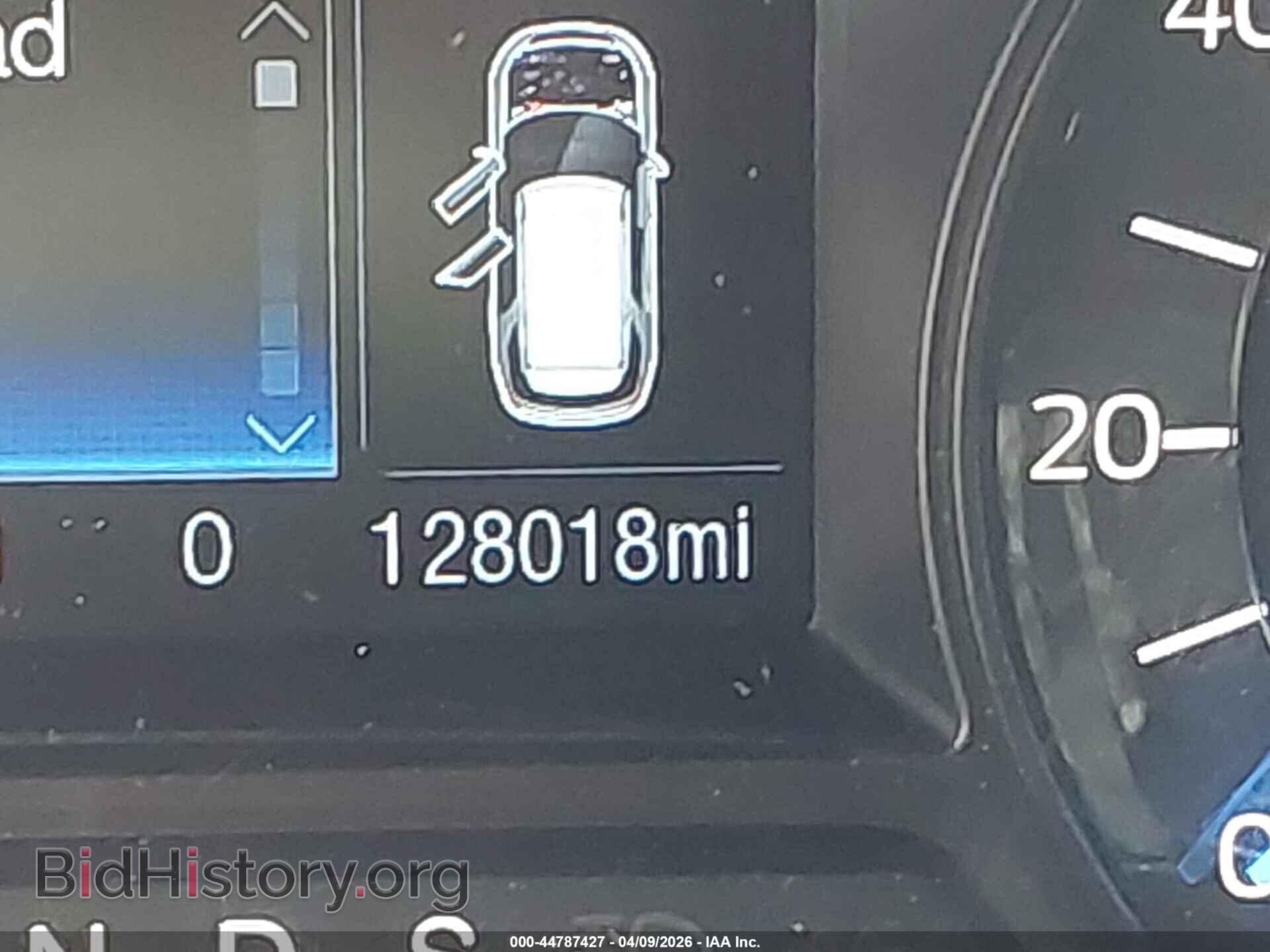2018 FORD EXPLORER - VIN: 1FM5K8D84JGA67753 - Фото 16