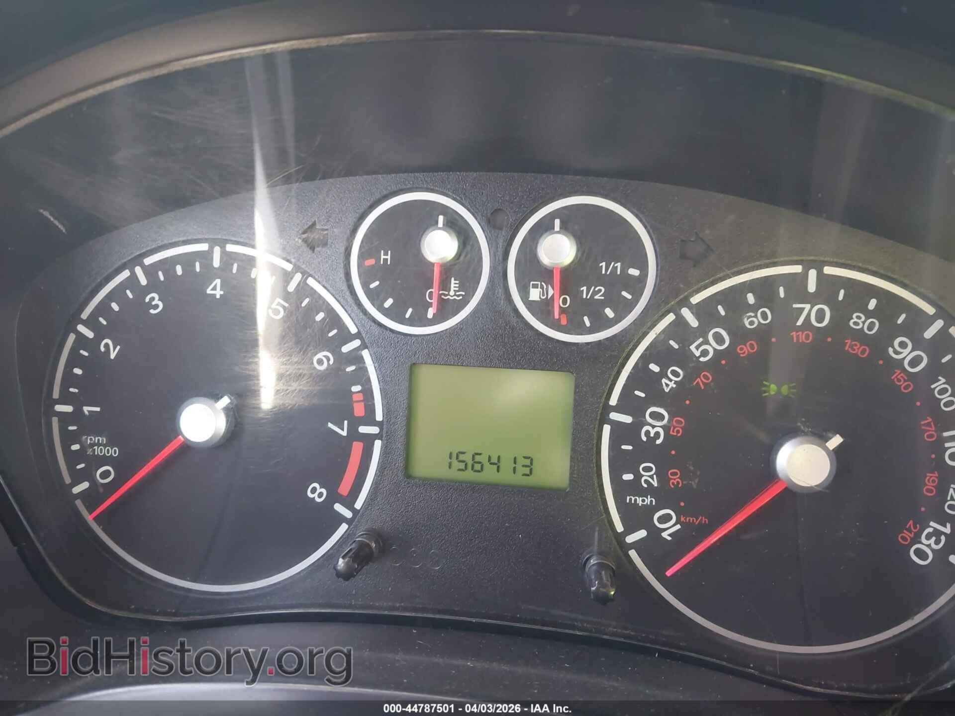2012 FORD TRANSIT CONNECT - VIN: NM0LS7BN2CT078269 - Фото 7