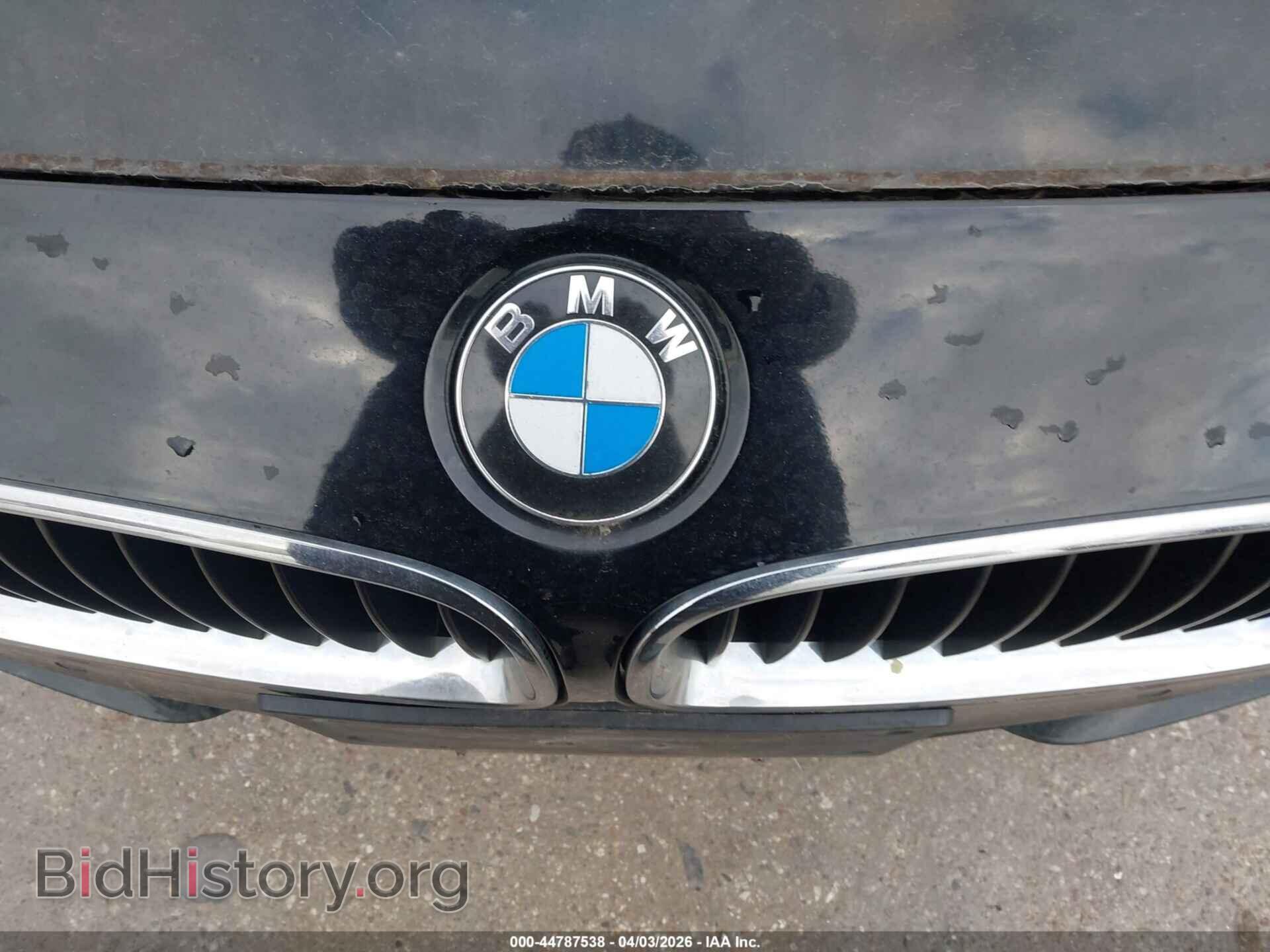 2012 BMW 328I - VIN: WBA3C1C52CF431908 - Photo 6