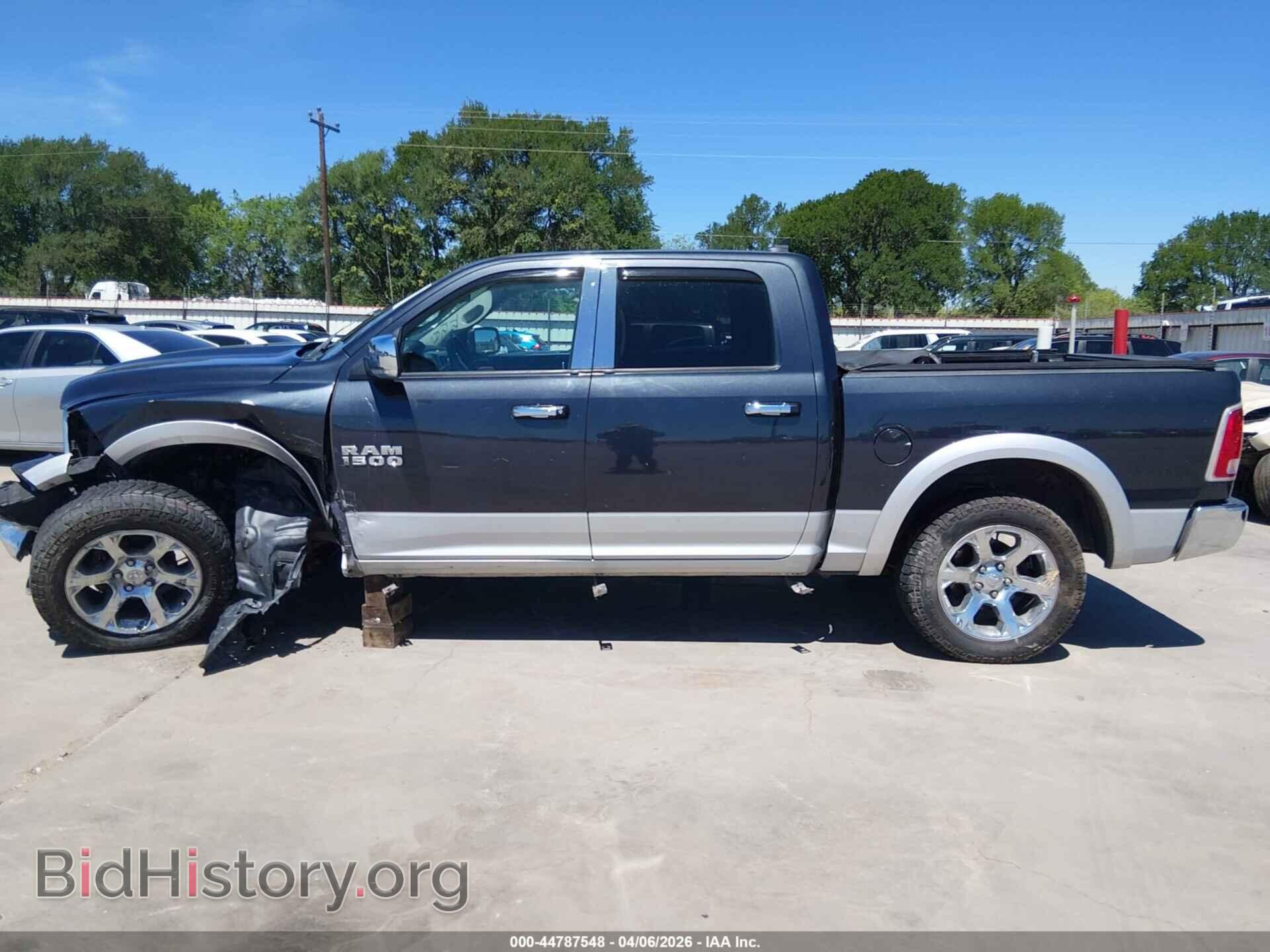 2018 RAM 1500 - VIN: 1C6RR7NT0JS162474 - Фото 15