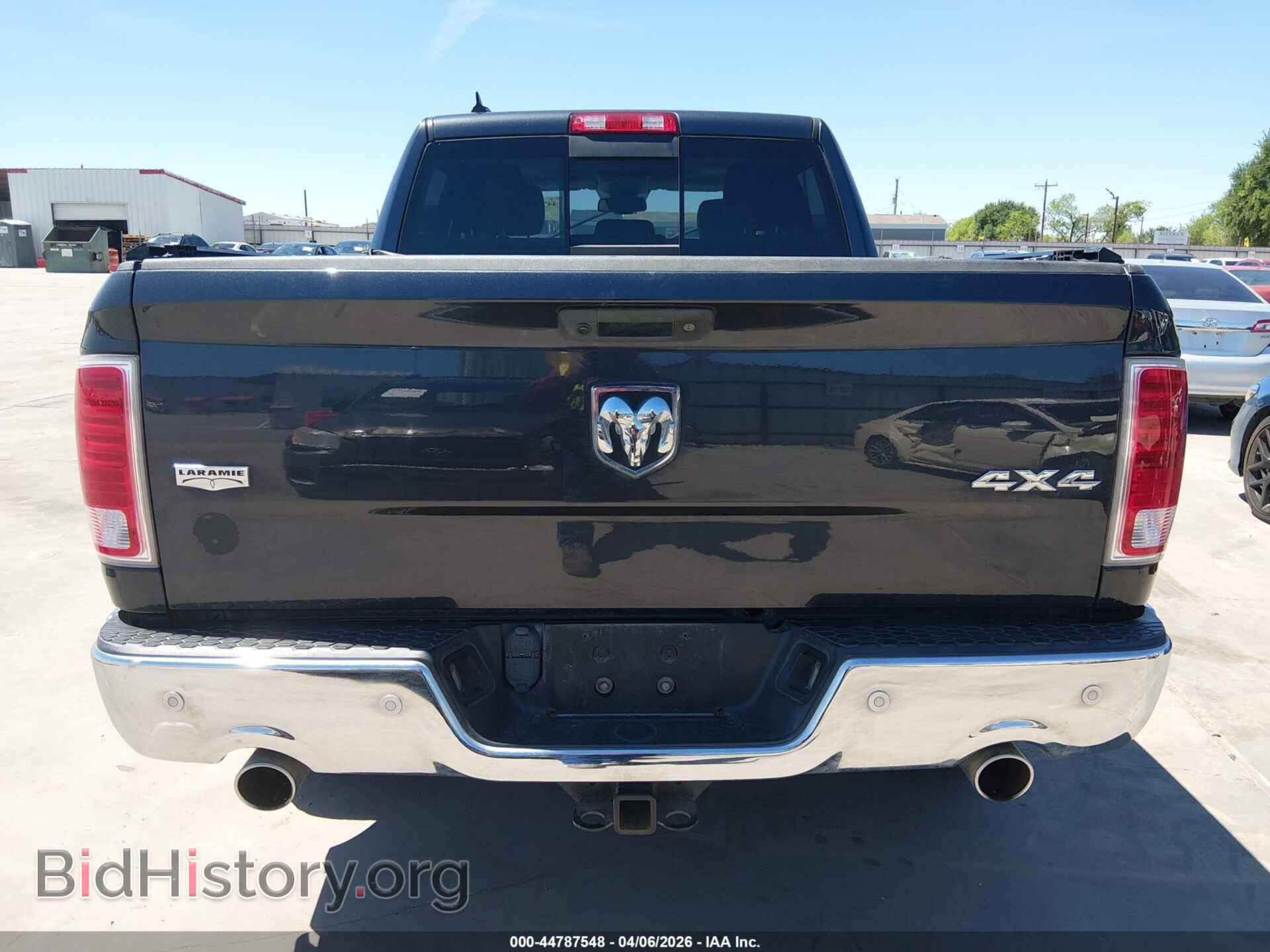 2018 RAM 1500 - VIN: 1C6RR7NT0JS162474 - Фото 17