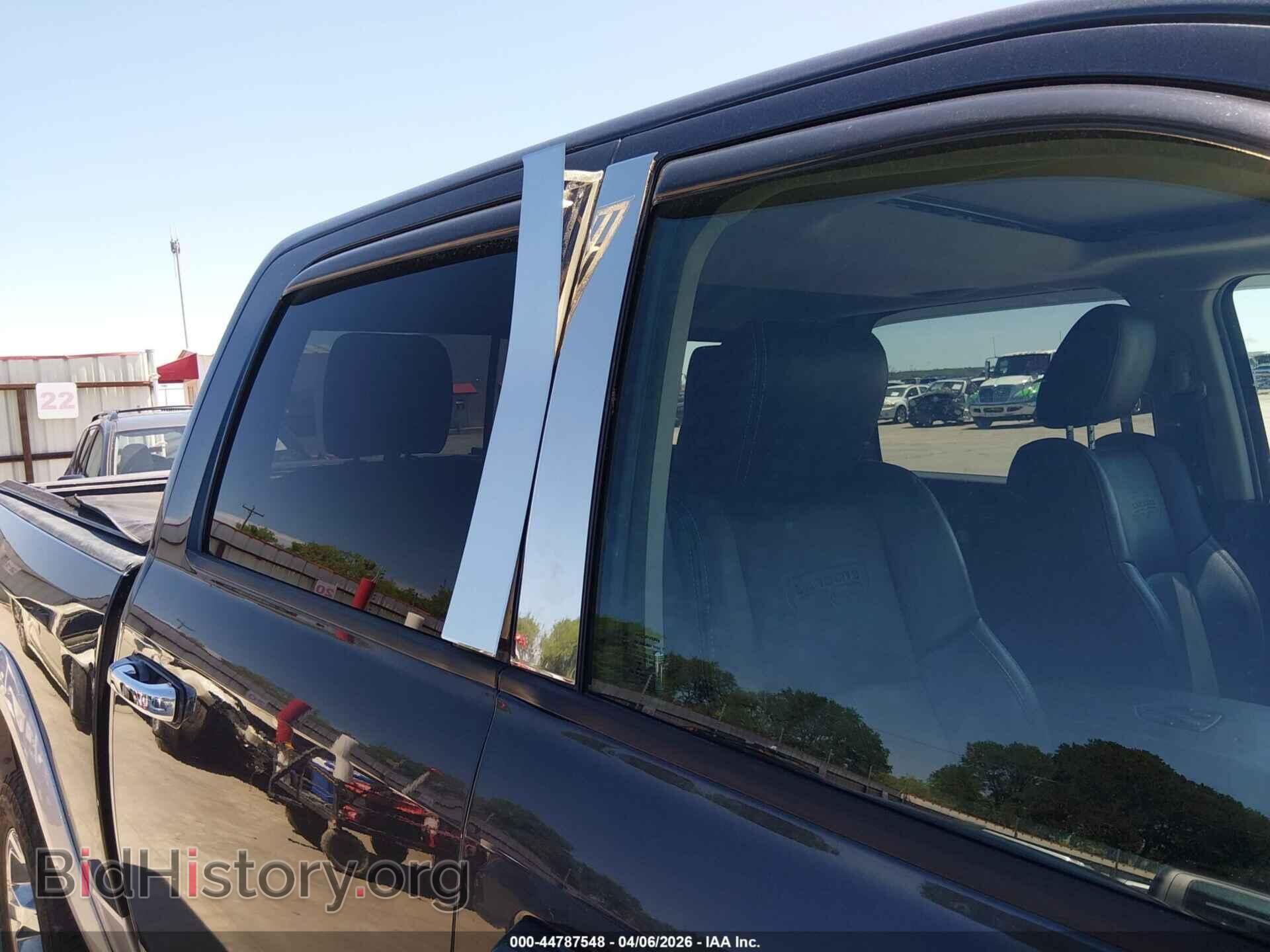 2018 RAM 1500 - VIN: 1C6RR7NT0JS162474 - Фото 21