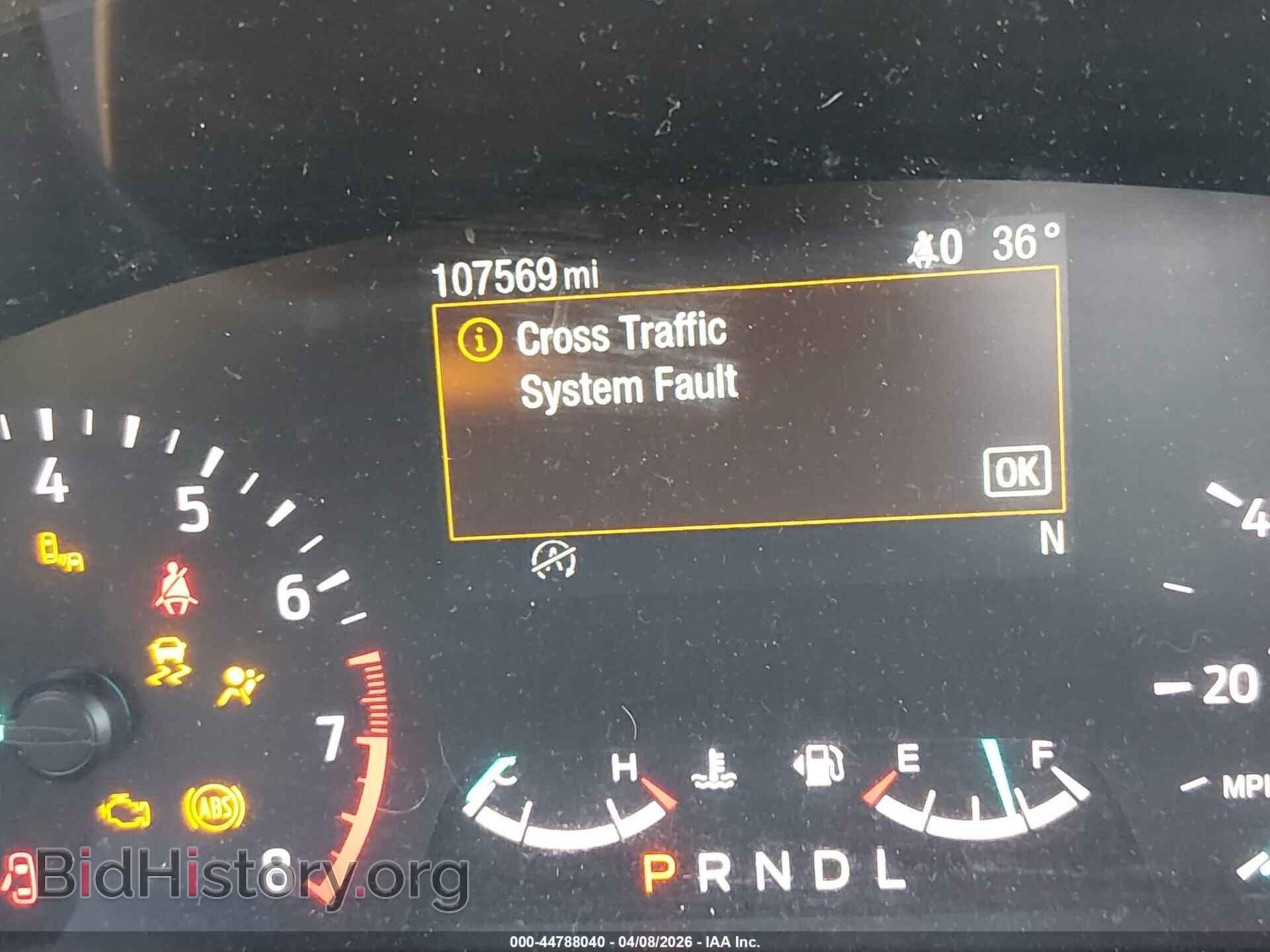 2020 FORD ESCAPE - VIN: 1FMCU9H62LUA08933 - Photo 15