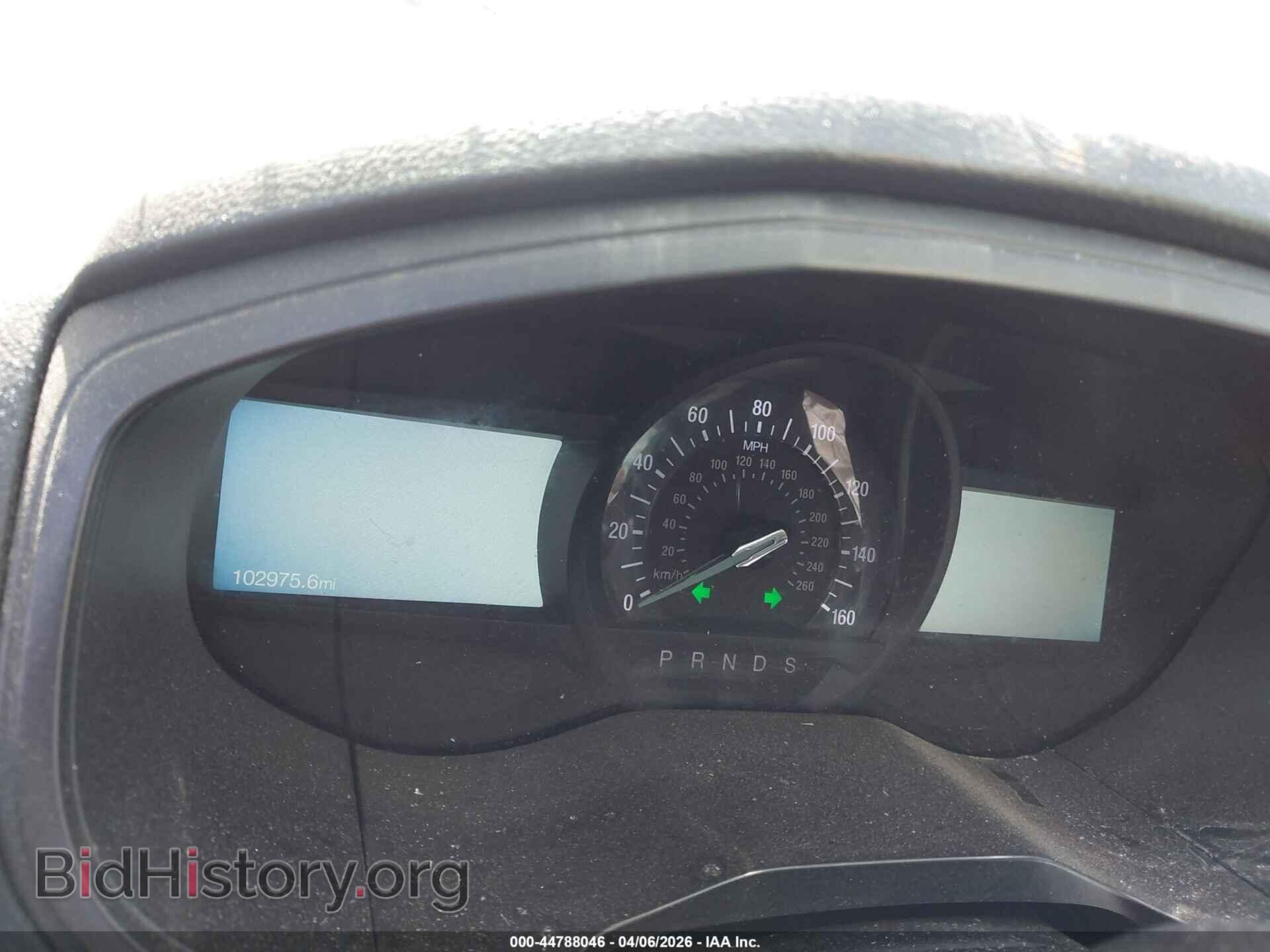 2022 FORD EDGE - VIN: 2FMPK4K96NBB04571 - Photo 7