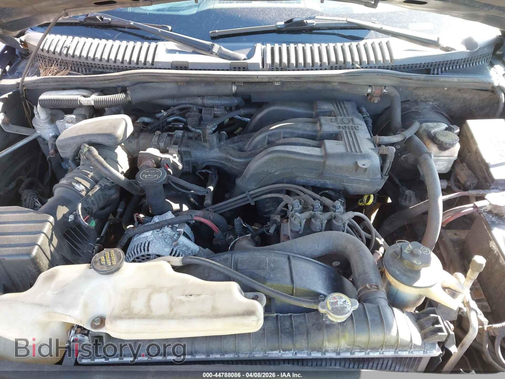 2007 FORD EXPLORER - VIN: 1FMEU74E67UA63062 - Фото 10