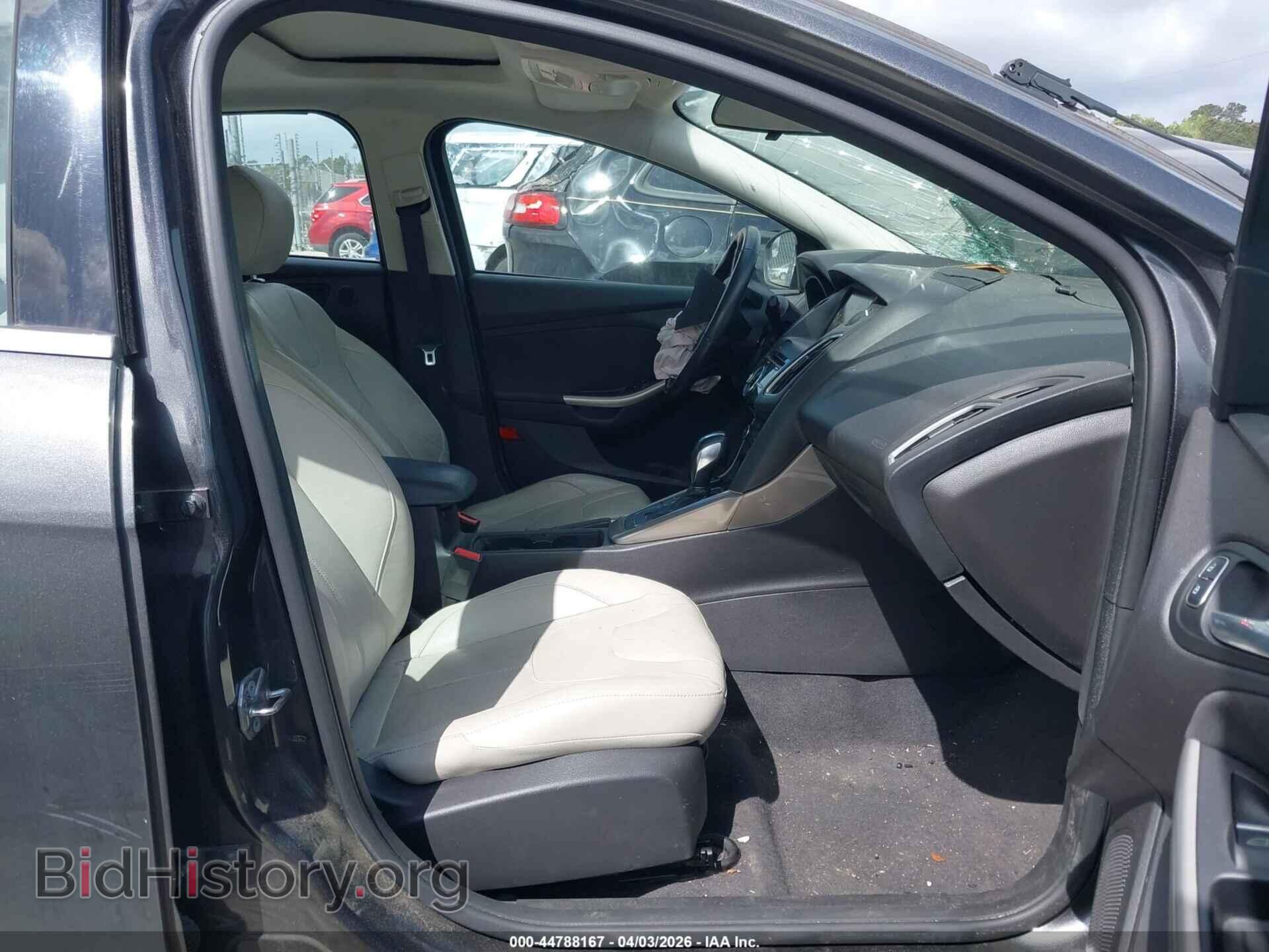 2015 FORD FOCUS - VIN: 1FADP3J28FL228131 - Photo 5