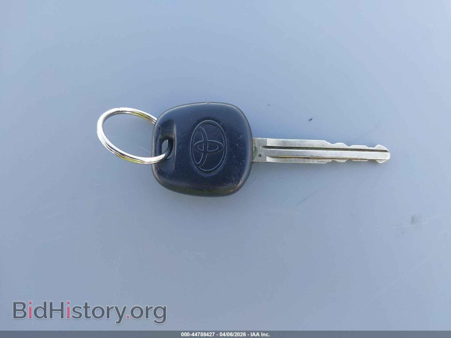 2007 TOYOTA COROLLA - VIN: JTDBR32EX70102361 - Фото 11