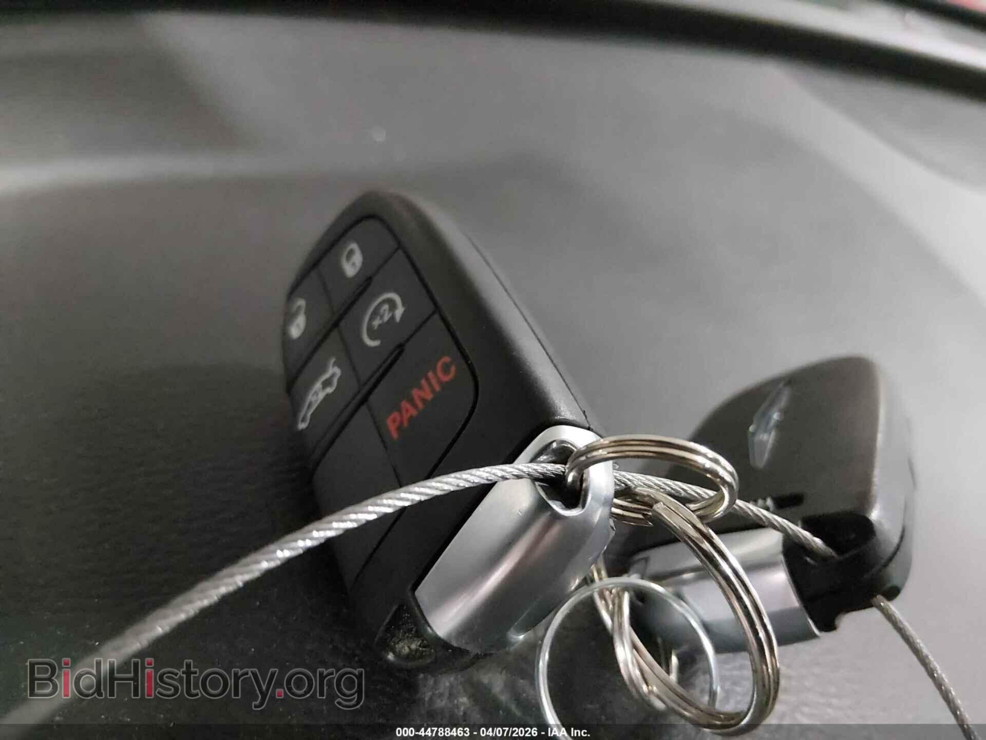 2015 CHRYSLER 200 - VIN: 1C3CCCAB3FN552162 - Фото 11