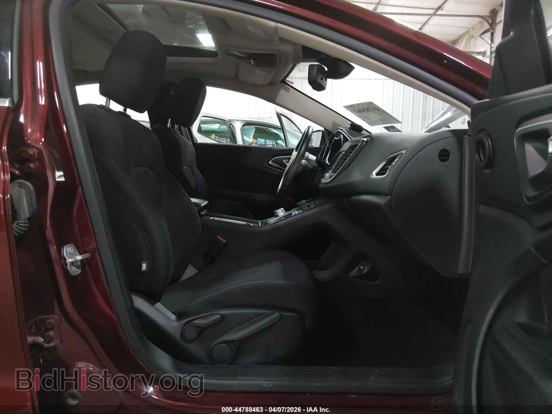 2015 CHRYSLER 200 - VIN: 1C3CCCAB3FN552162 - Фото 5