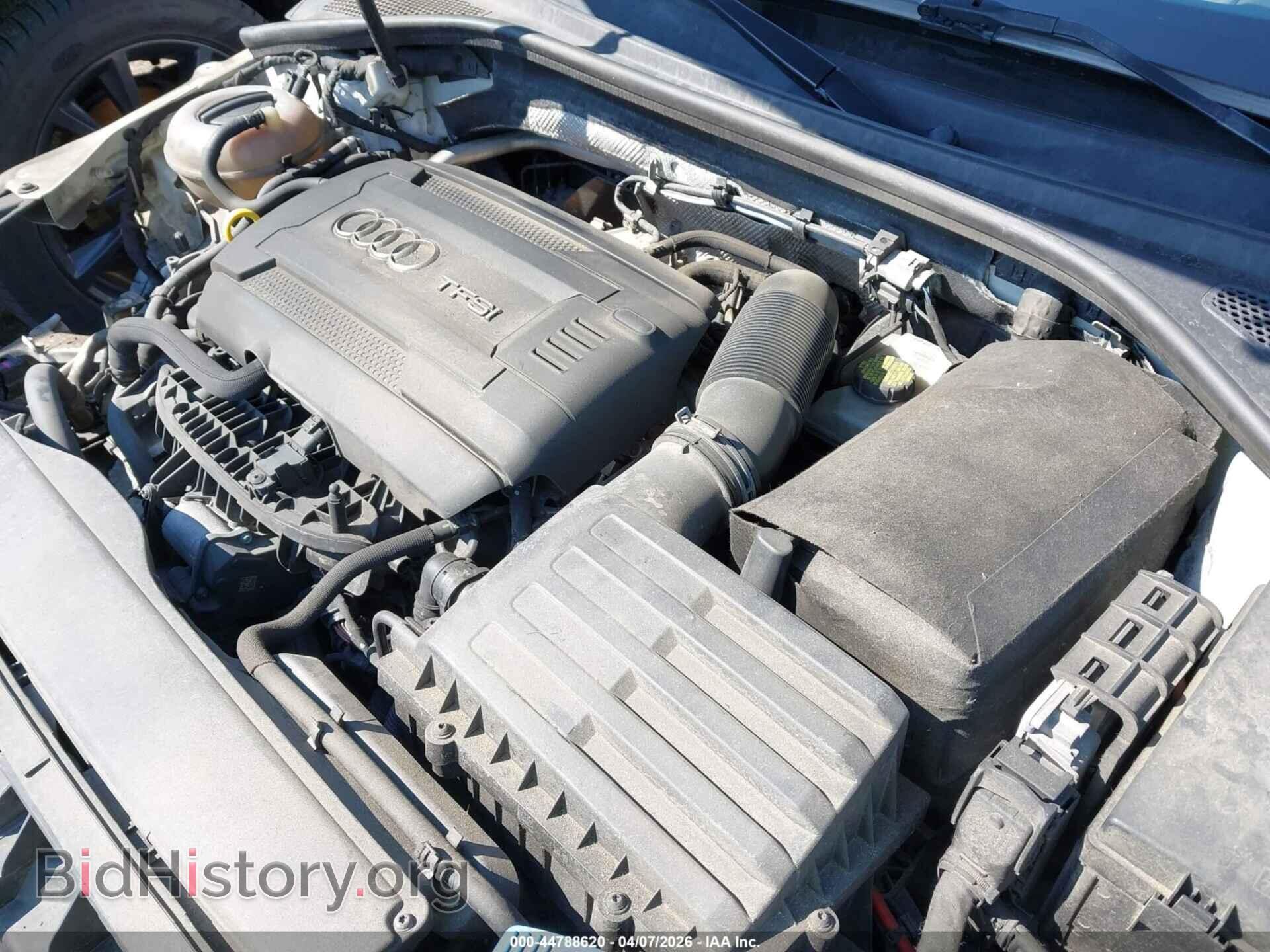 2015 AUDI A3 - VIN: WAUBFGFF4F1001857 - Фото 10