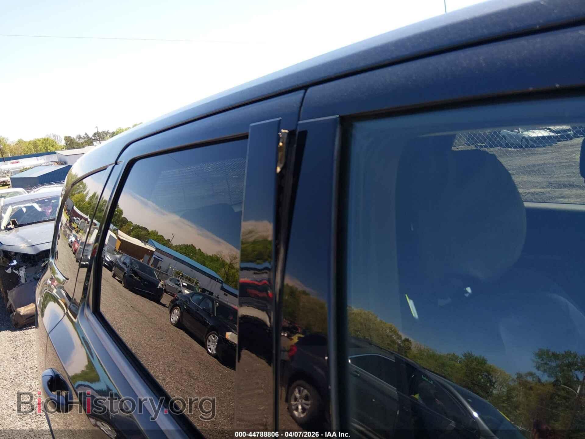 2014 DODGE DURANGO - VIN: 1C4SDJFT2EC596089 - Фото 6