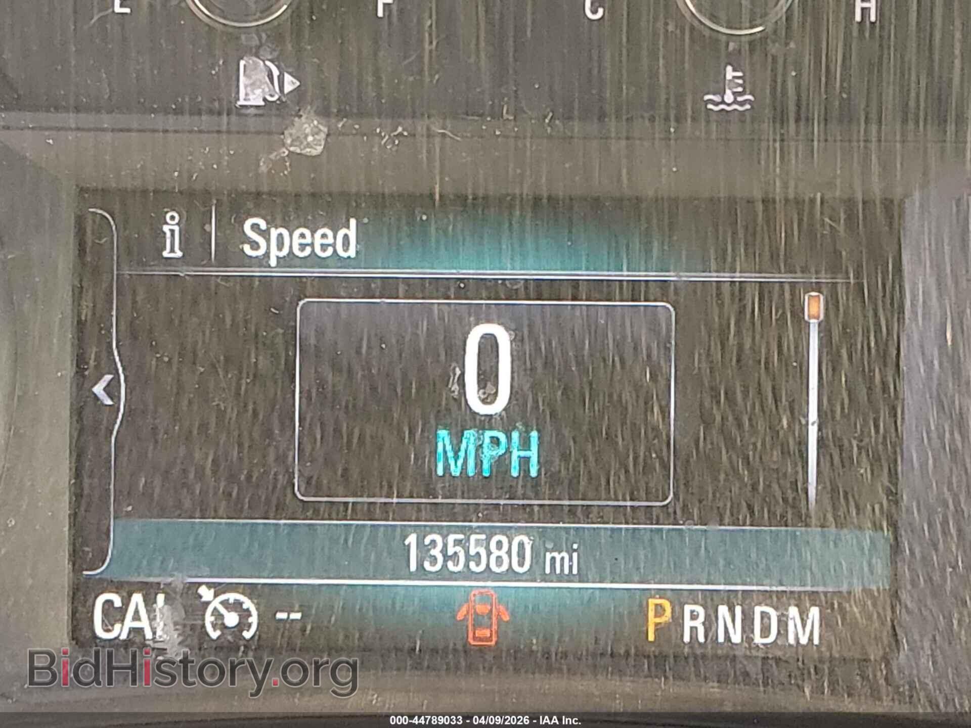 2017 BUICK ENCORE - VIN: KL4CJESBXHB104589 - Photo 16