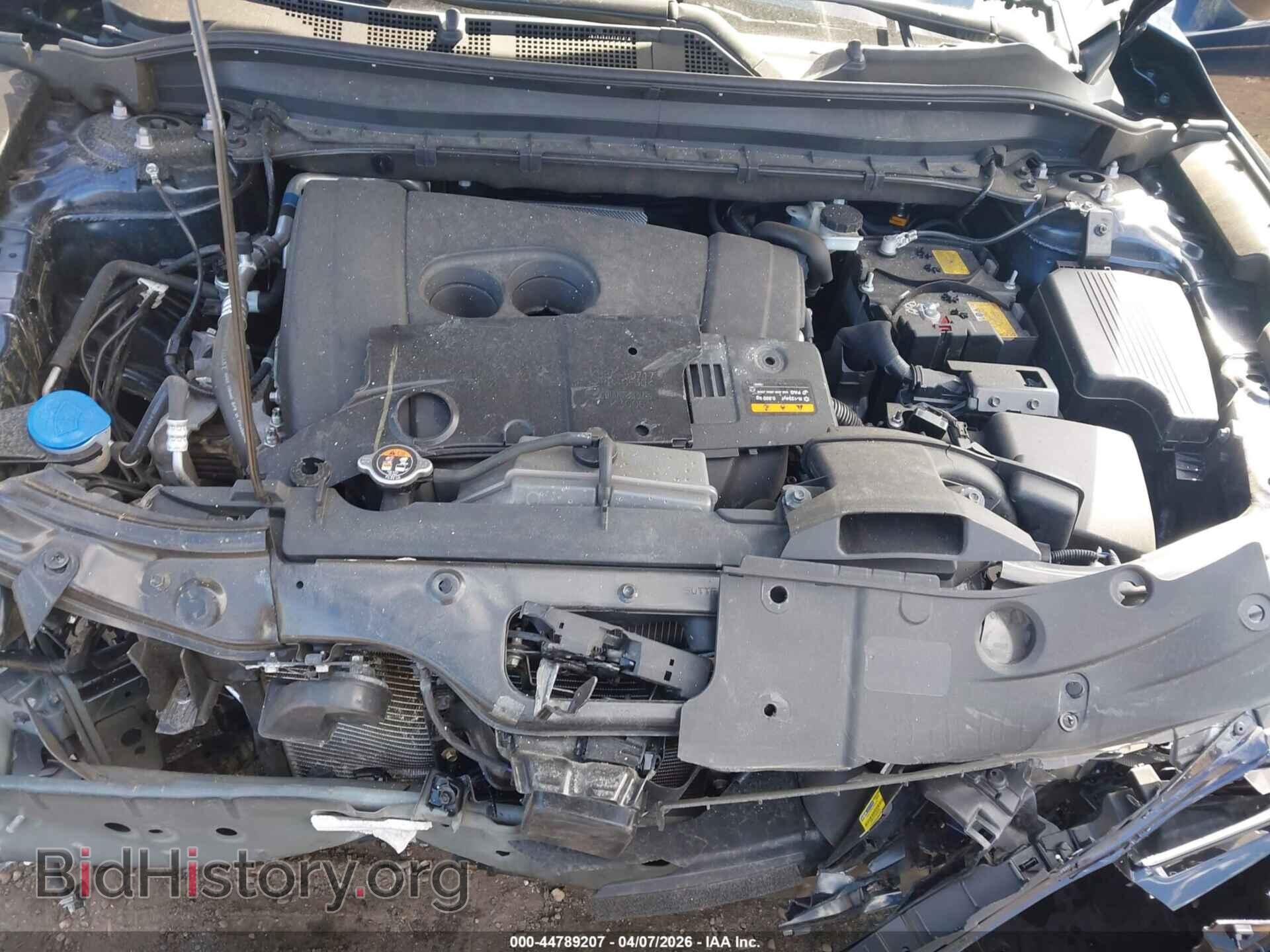2024 MAZDA CX-5 - VIN: JM3KFBBLXR0447210 - Фото 10